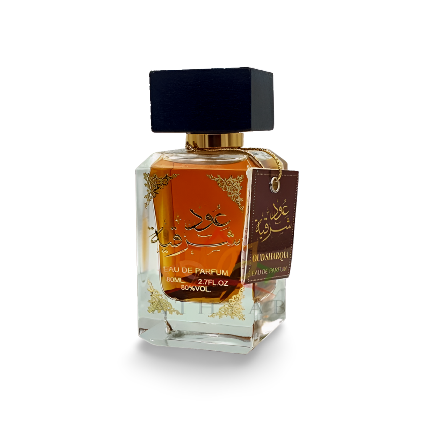 Oud Sharqia Perfume