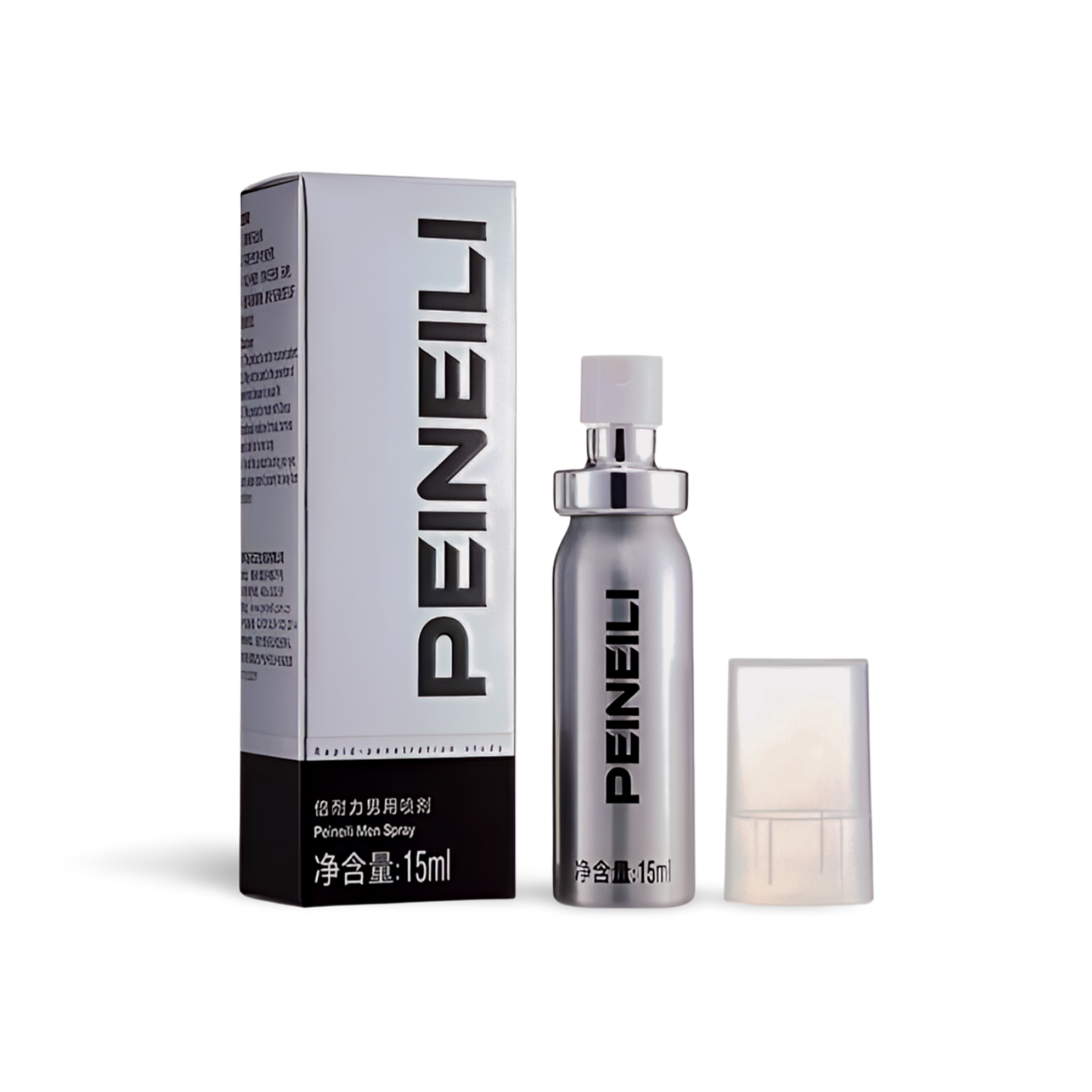 Peineili Delay Spray