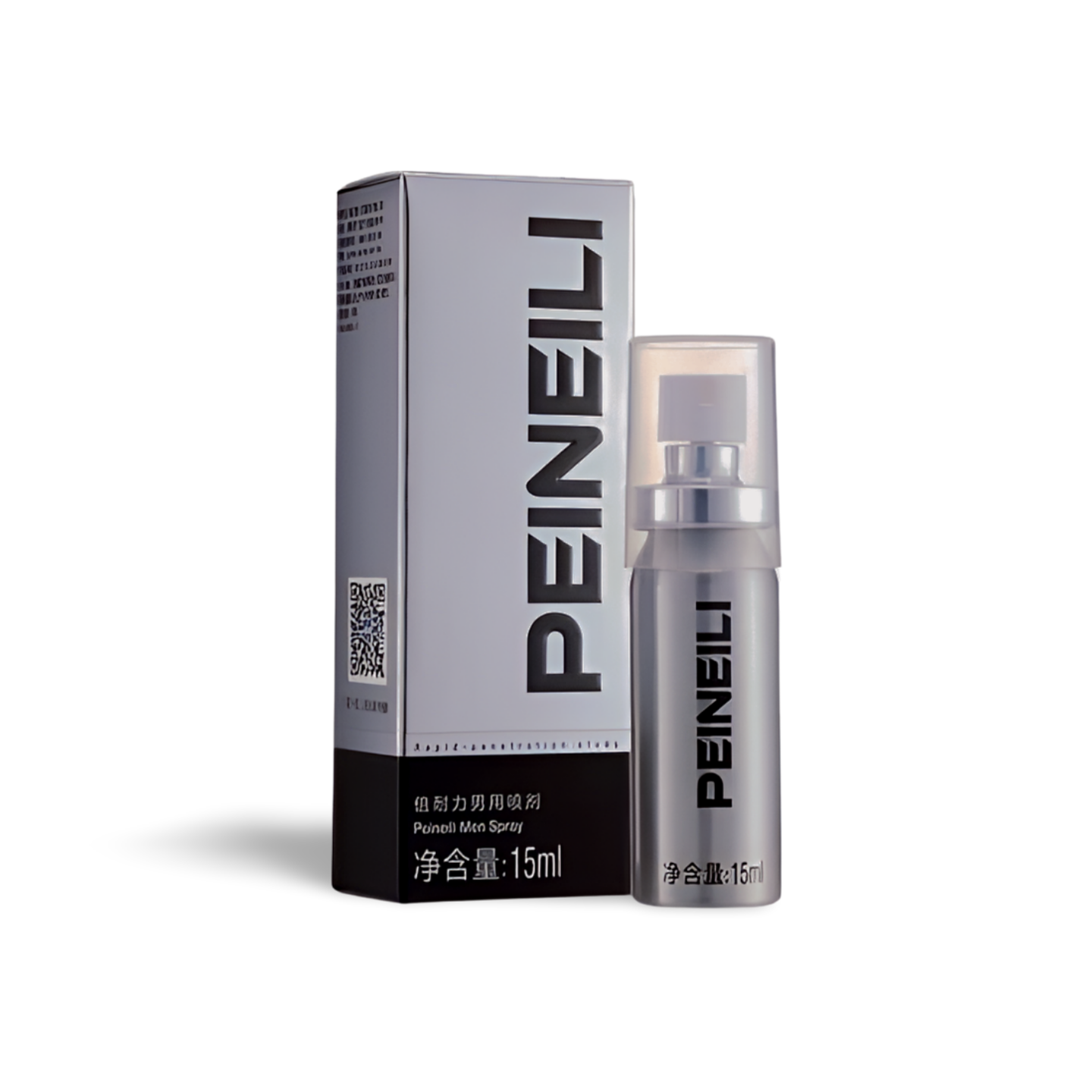 Peineili Delay Spray
