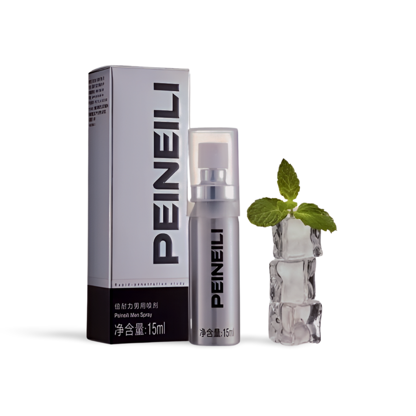 Peineili Delay Spray