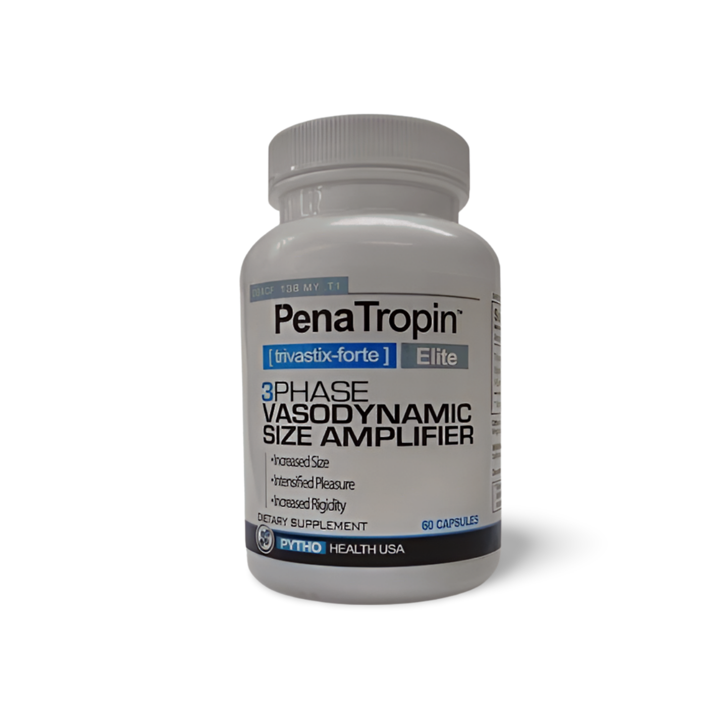 Penatropin Capsules
