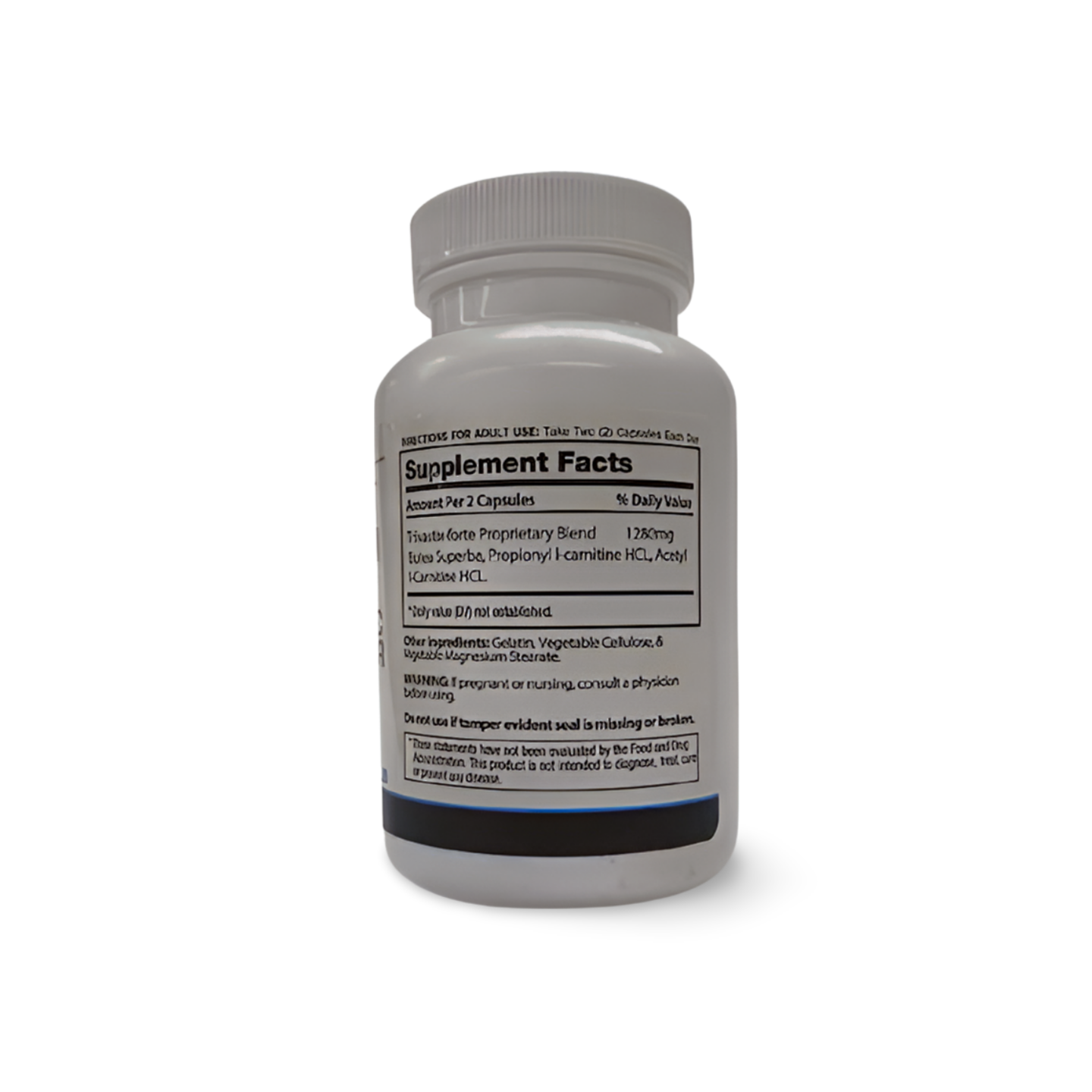 Penatropin Capsules