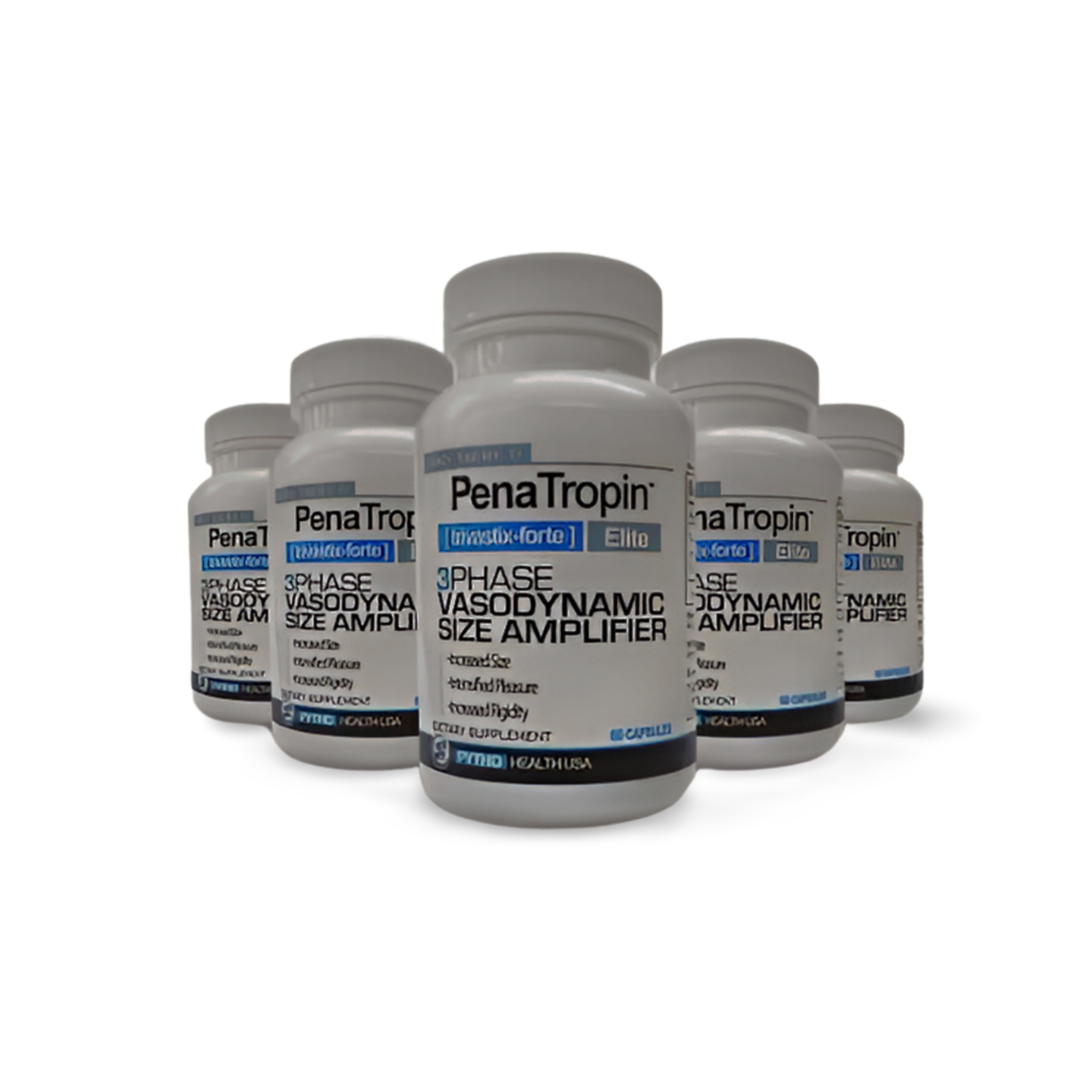 Penatropin Capsules