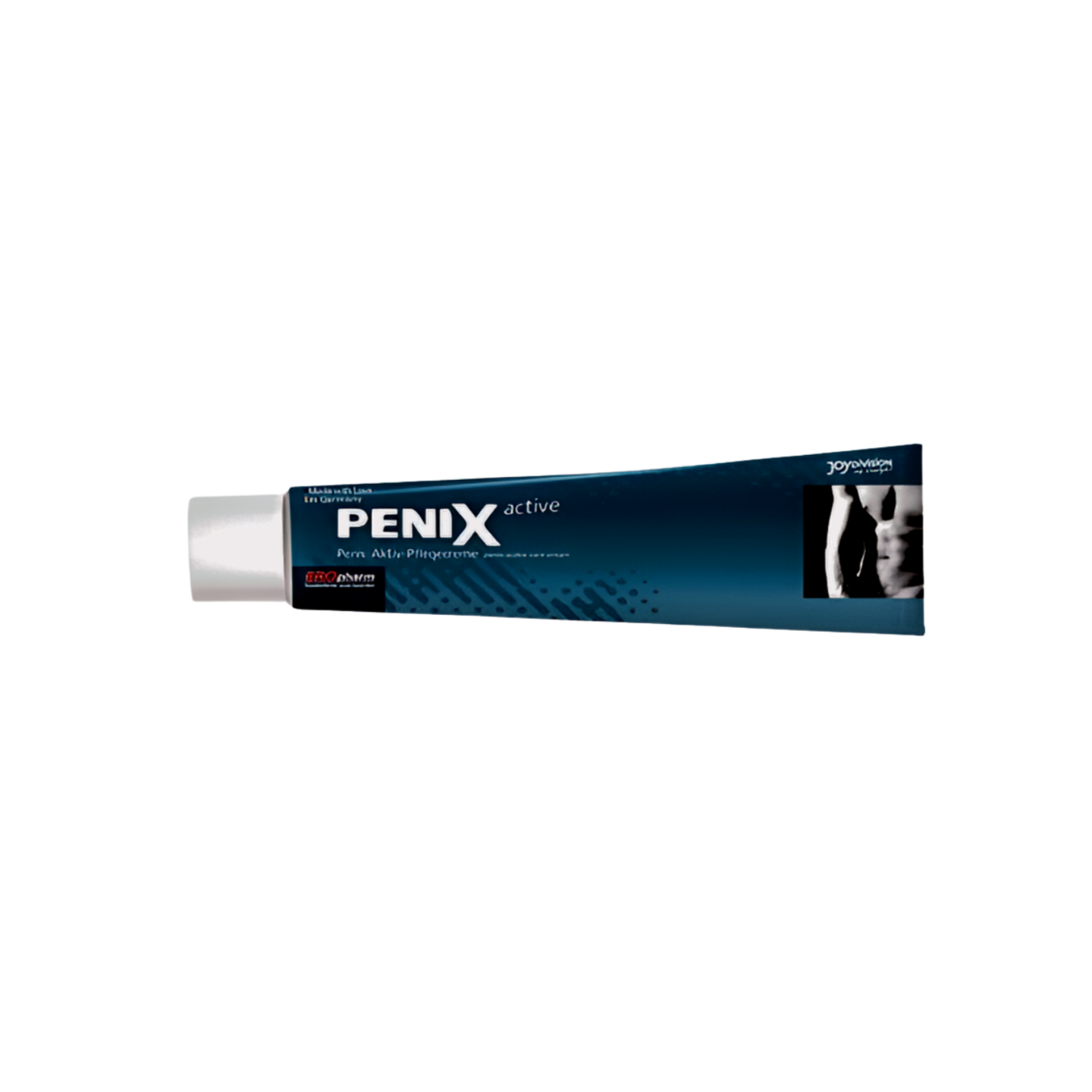 Penis Active Cream