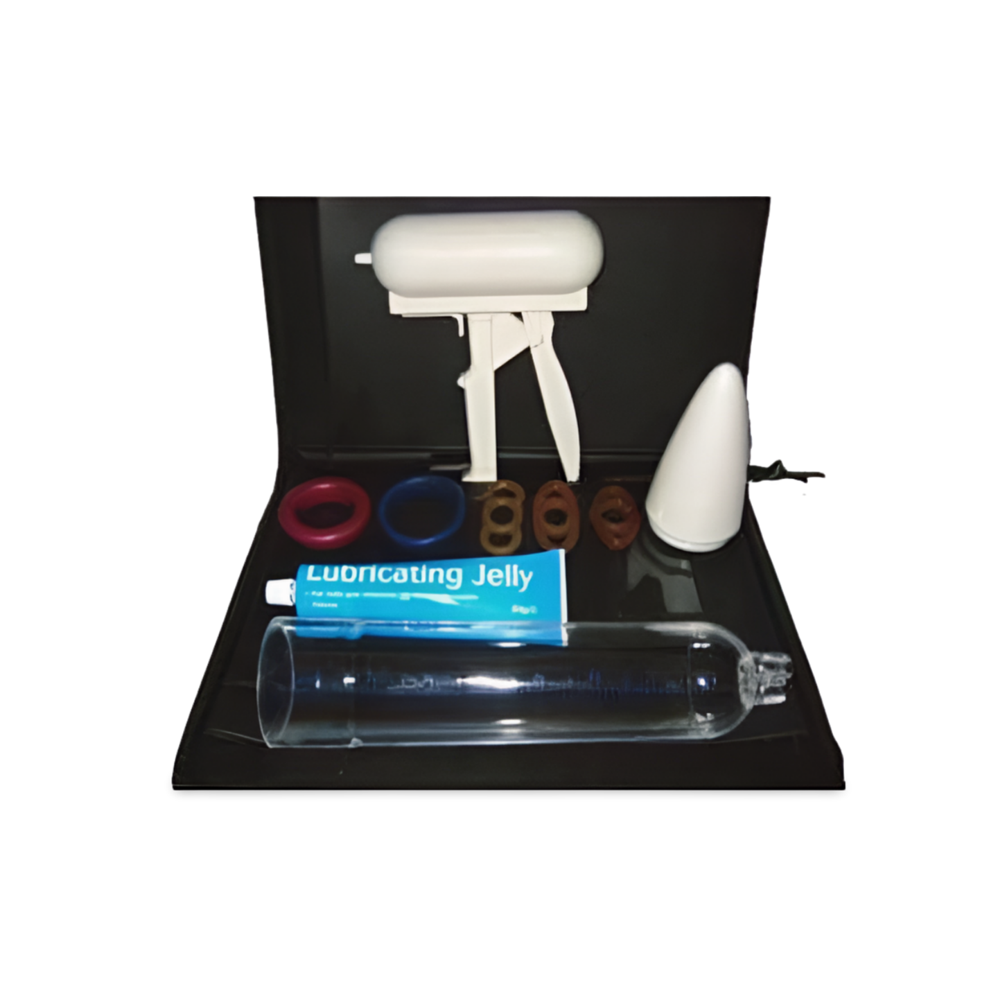 Penis Enlargement Pump