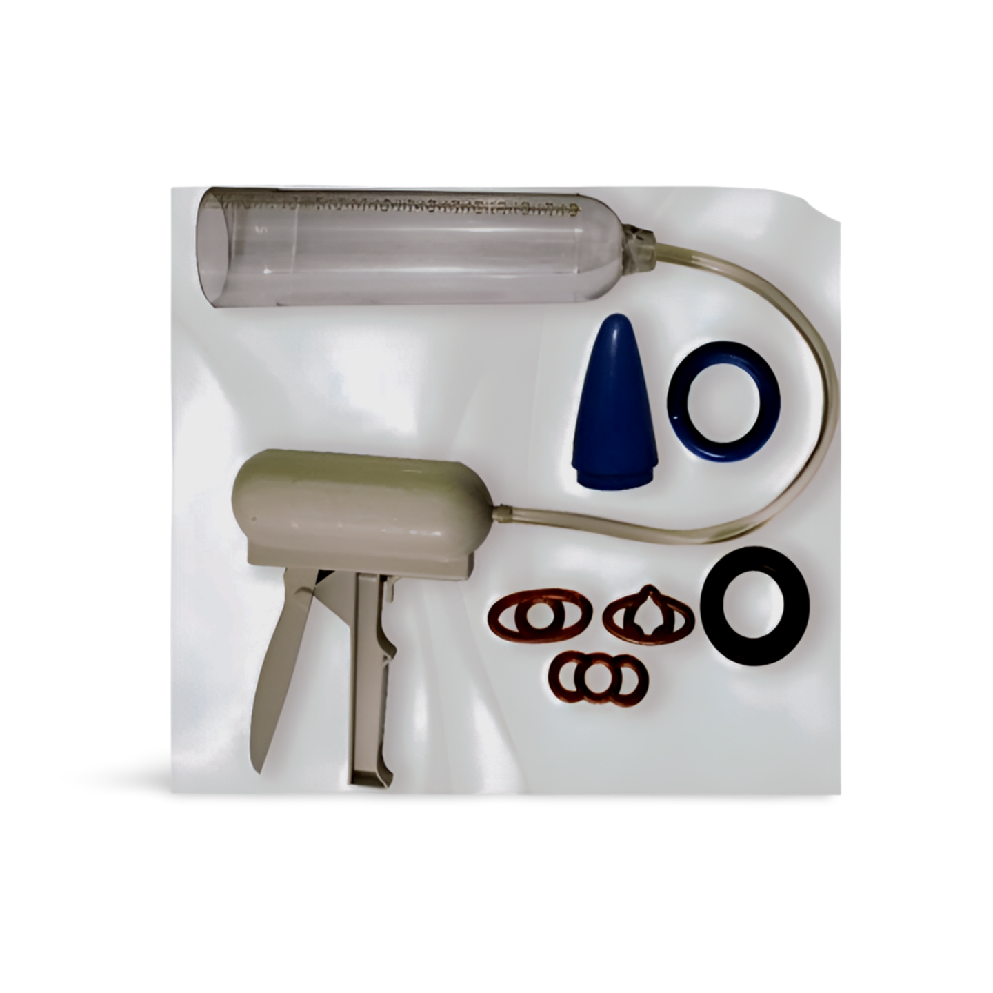 Penis Enlargement Pump