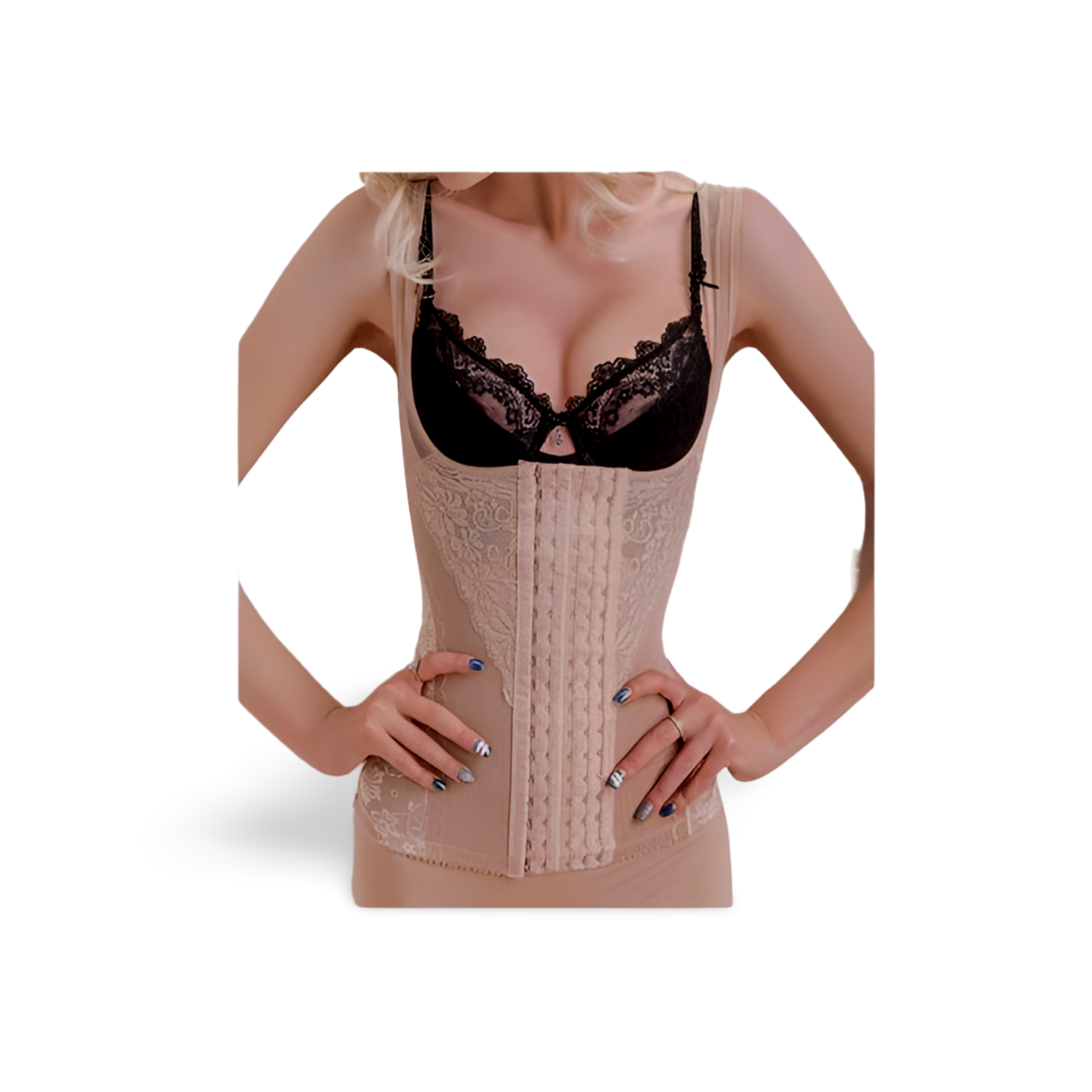 Perfect Shaper
