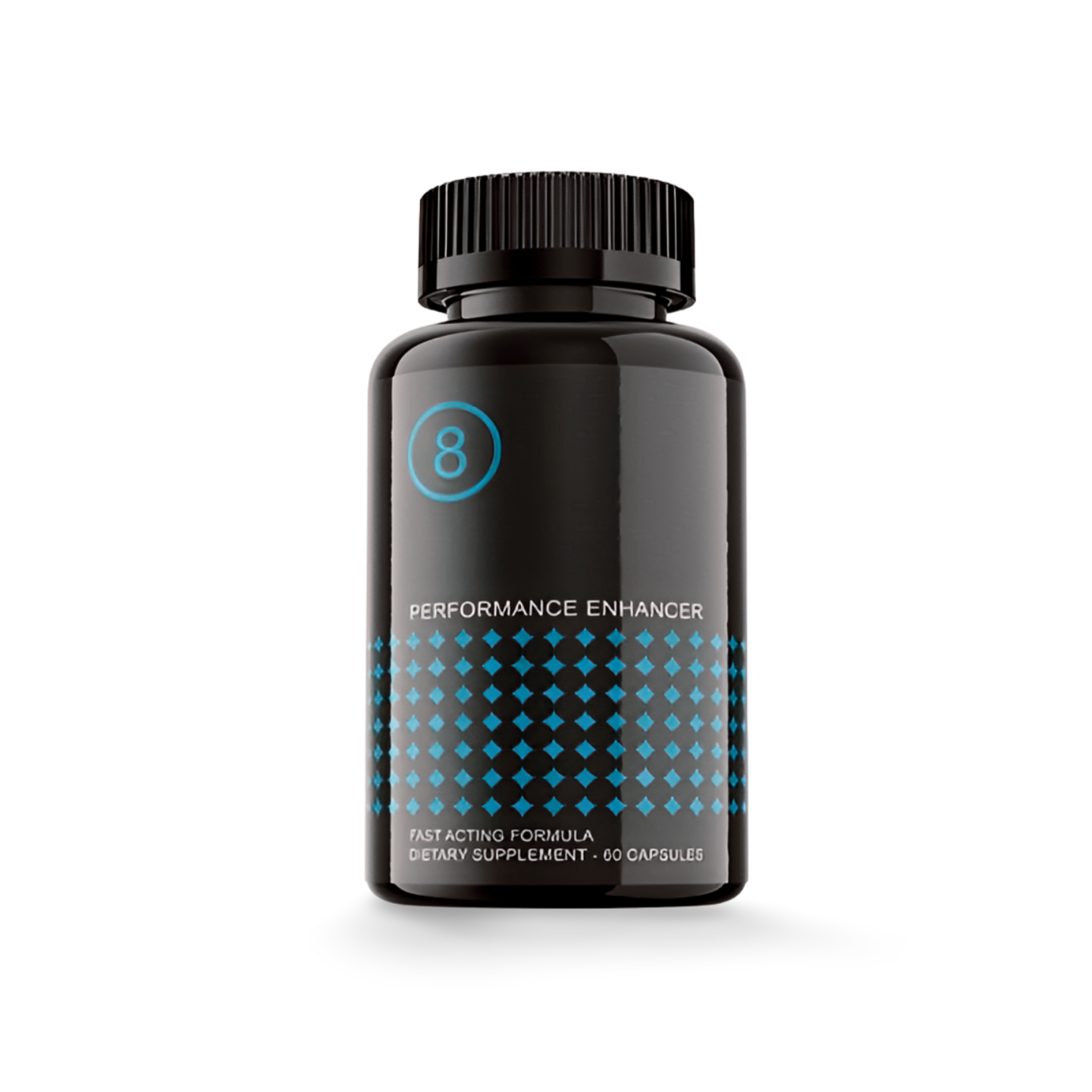 Performer 8 Capsules