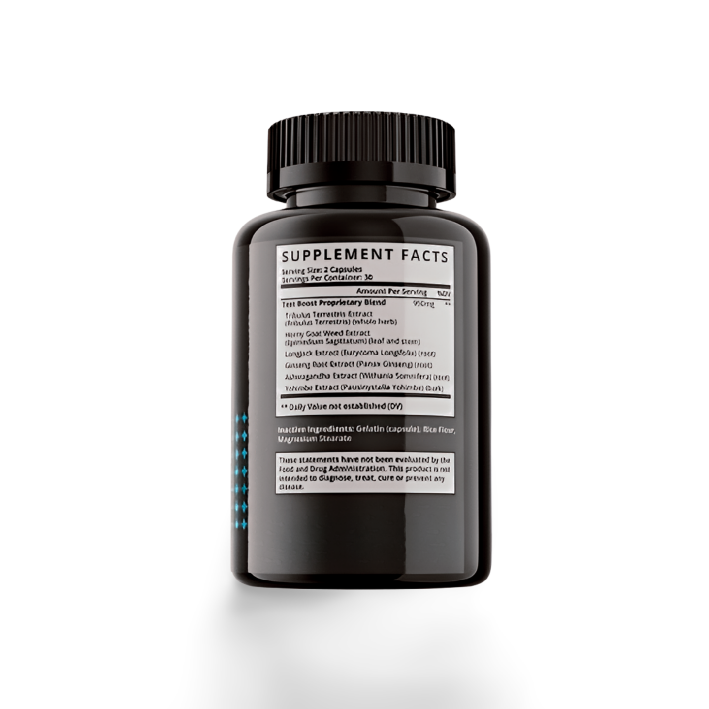 Performer 8 Capsules