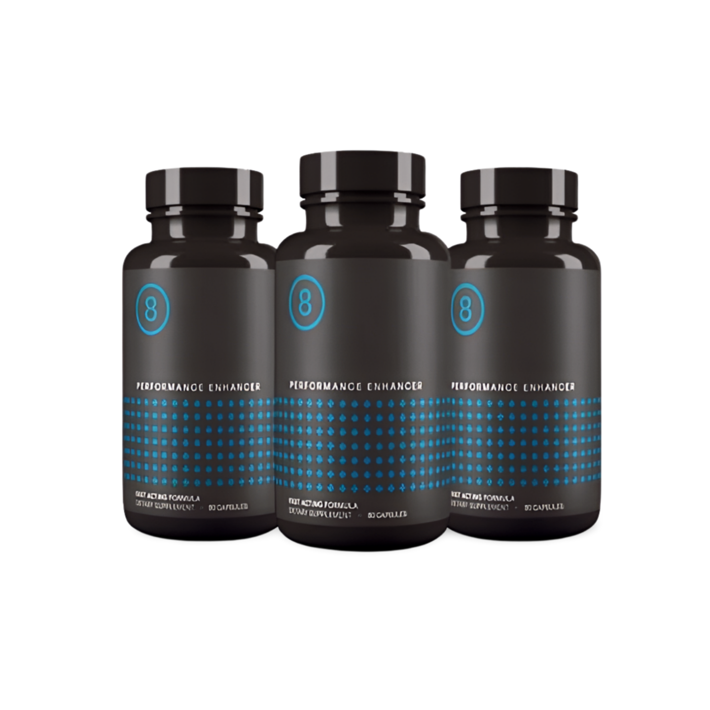 Performer 8 Capsules
