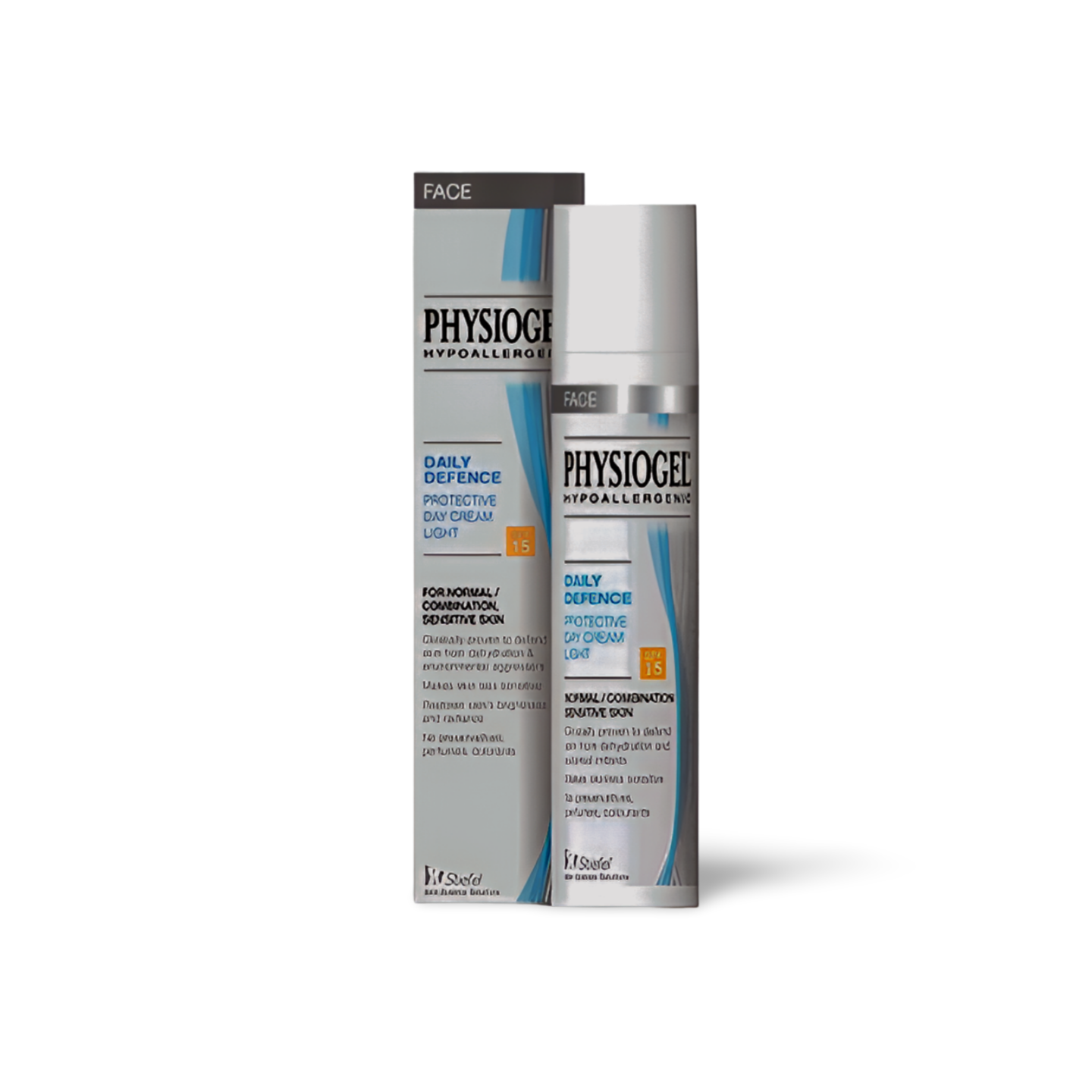 Physiogel Day Cream