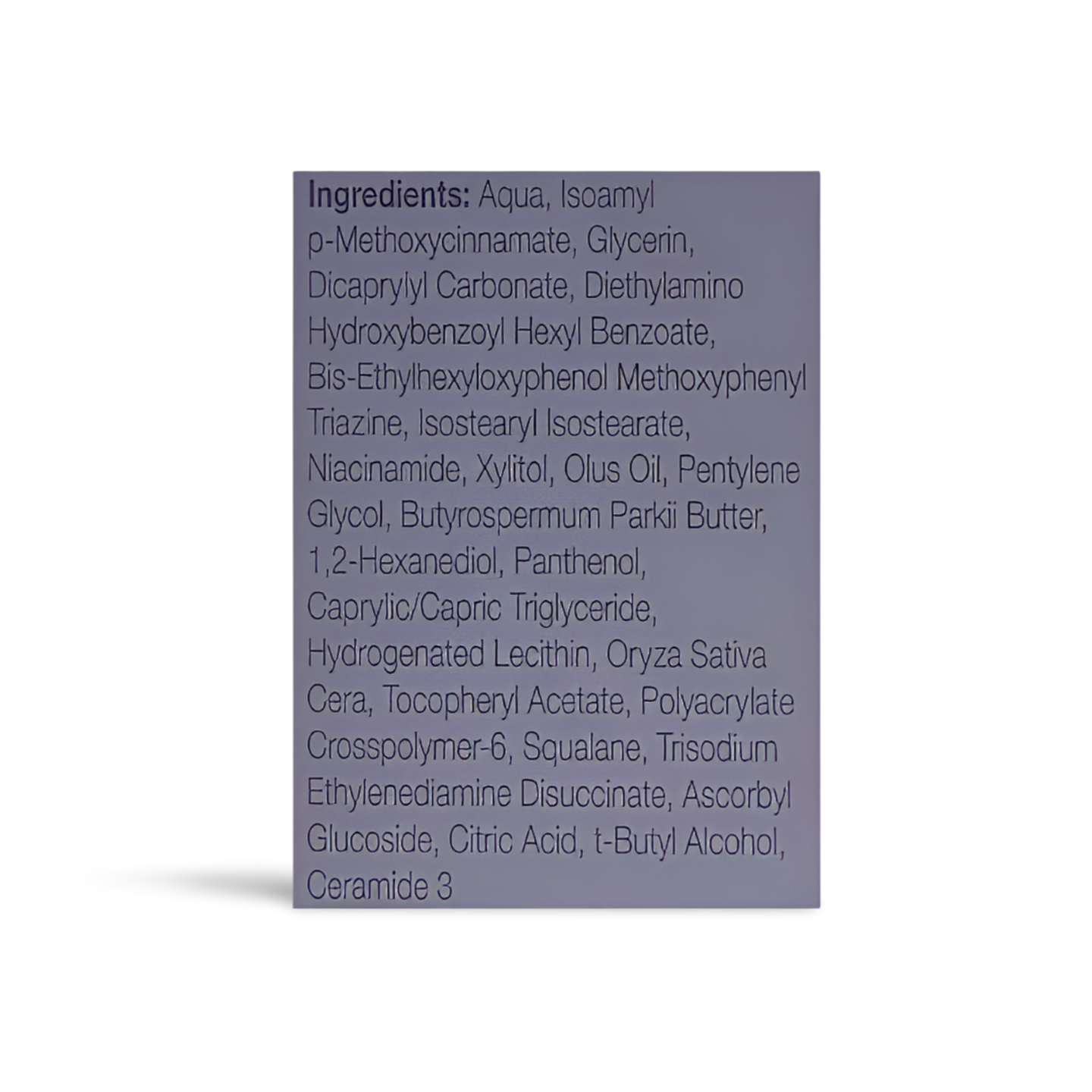 Physiogel Day Cream