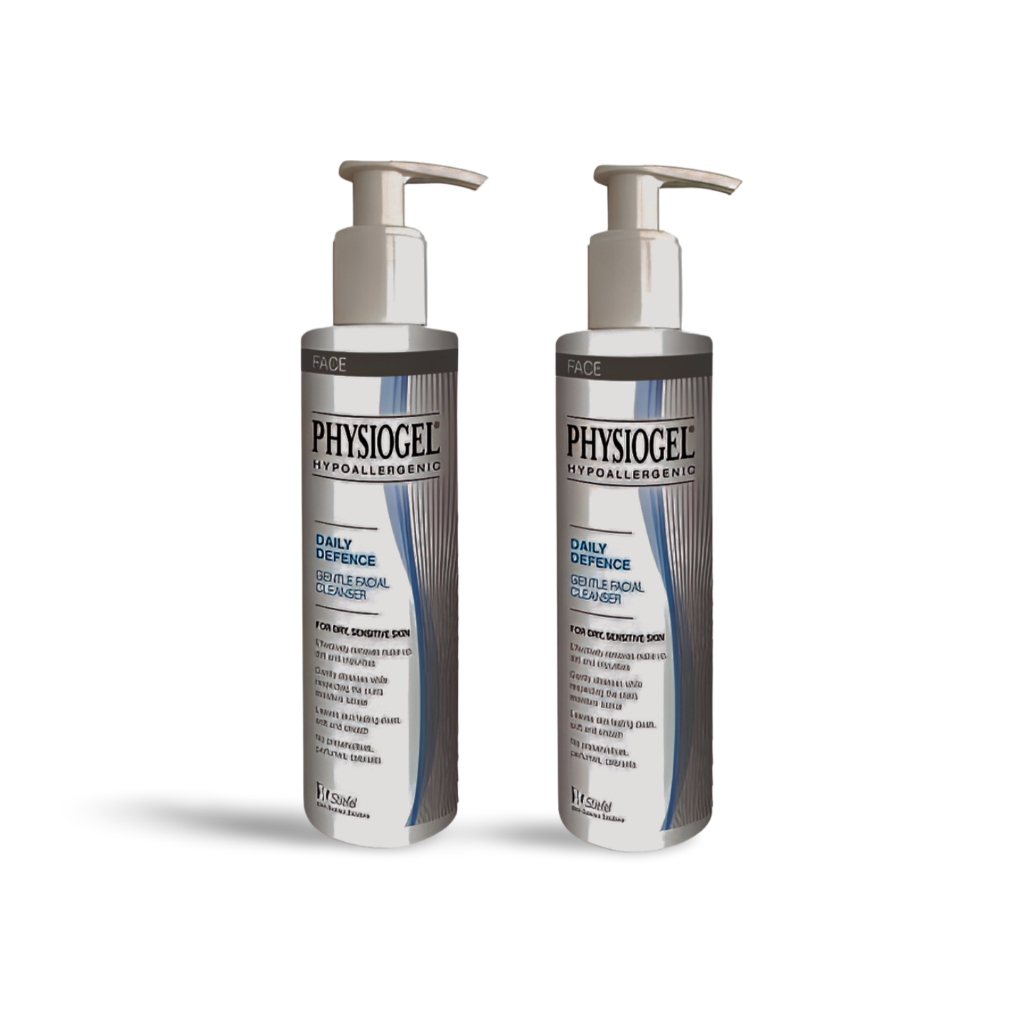 Physiogel Facial Cleanser
