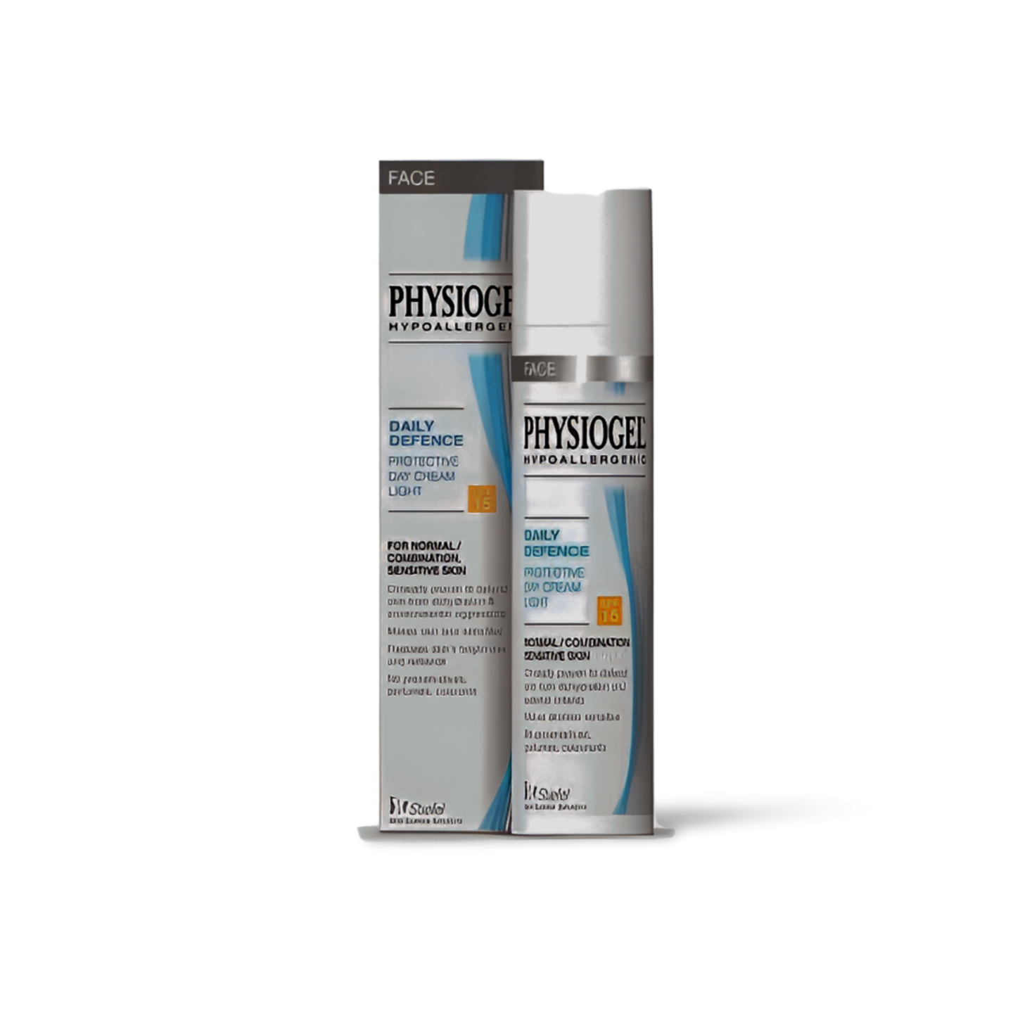Physiogel Protective Day Cream