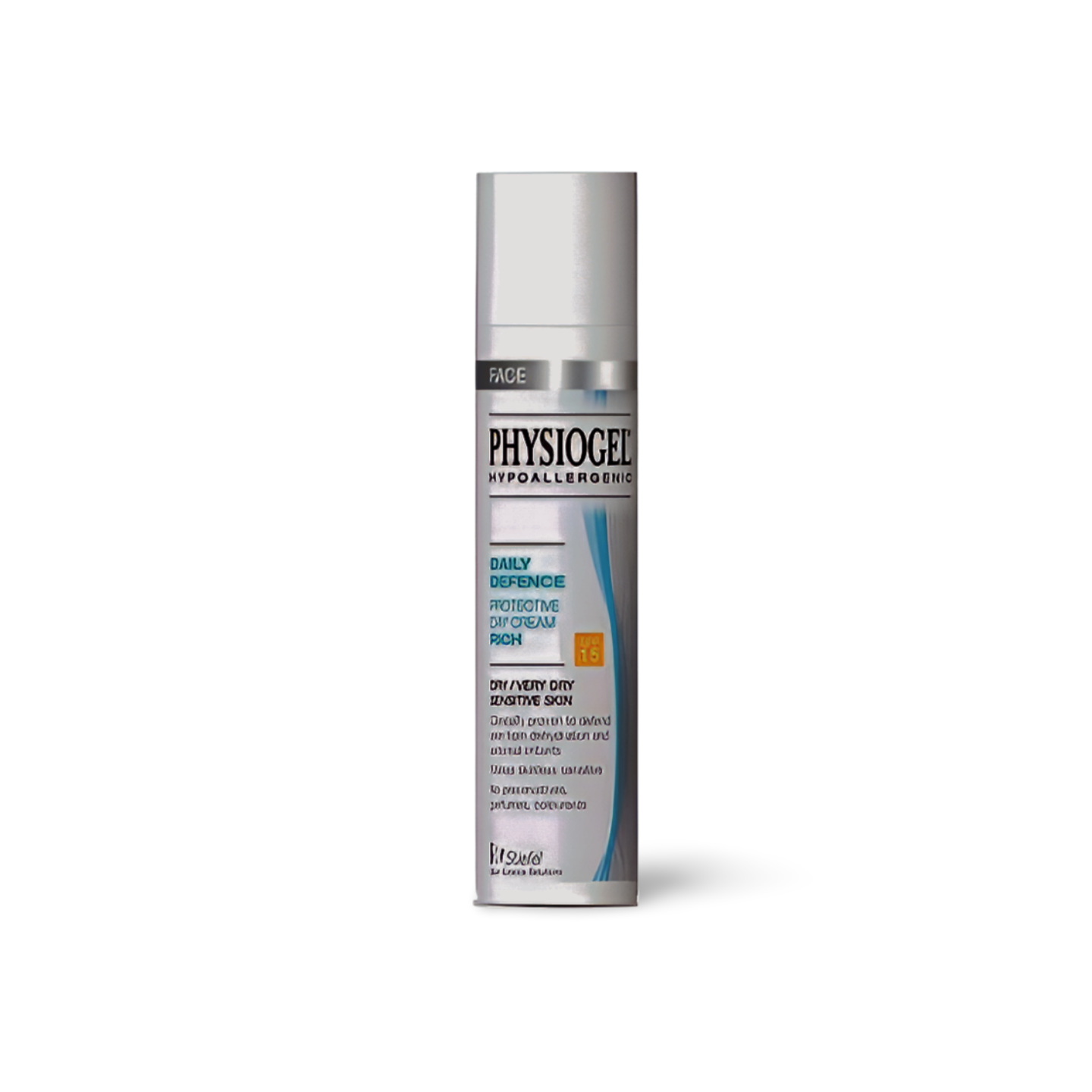 Physiogel Protective Day Cream
