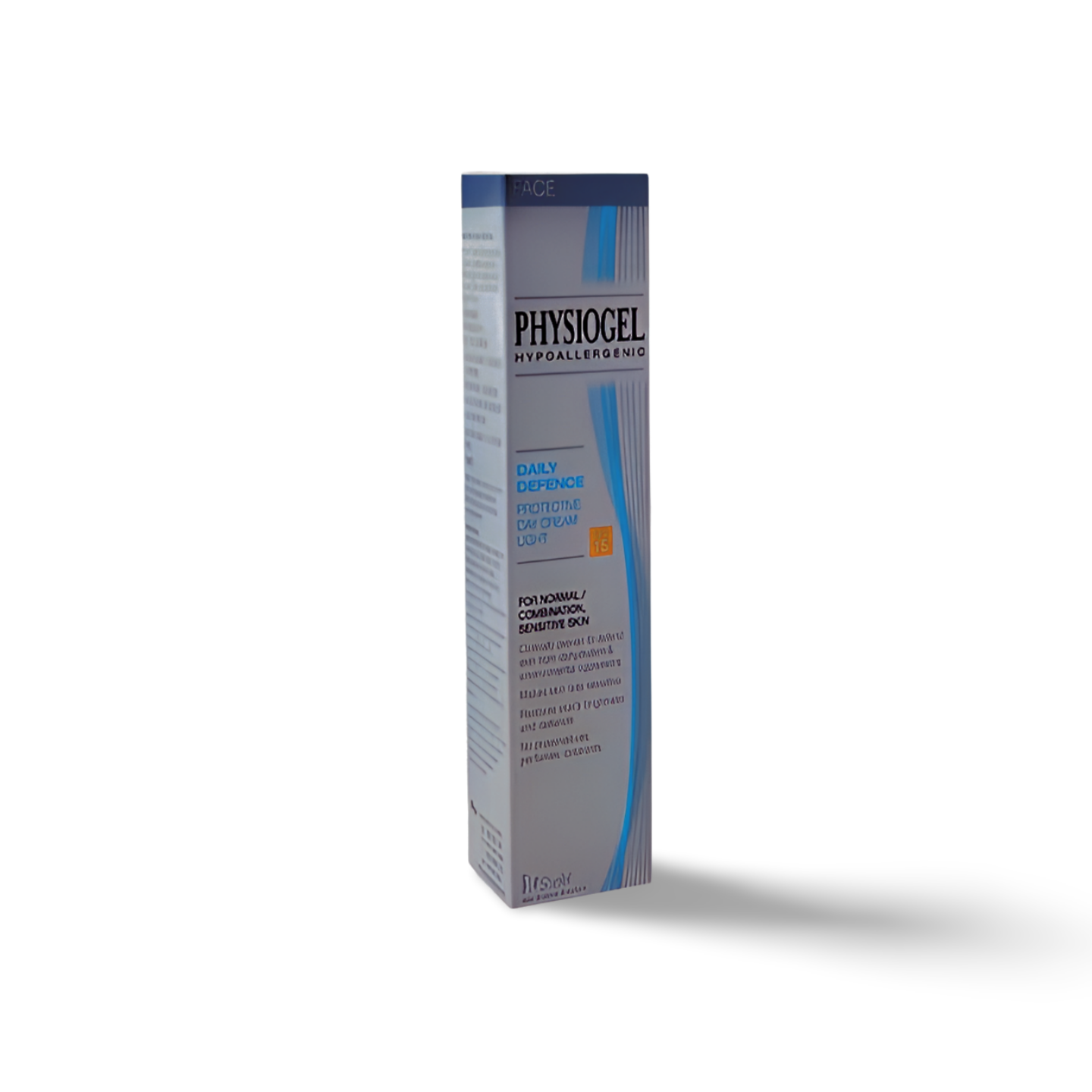 Physiogel Protective Day Cream