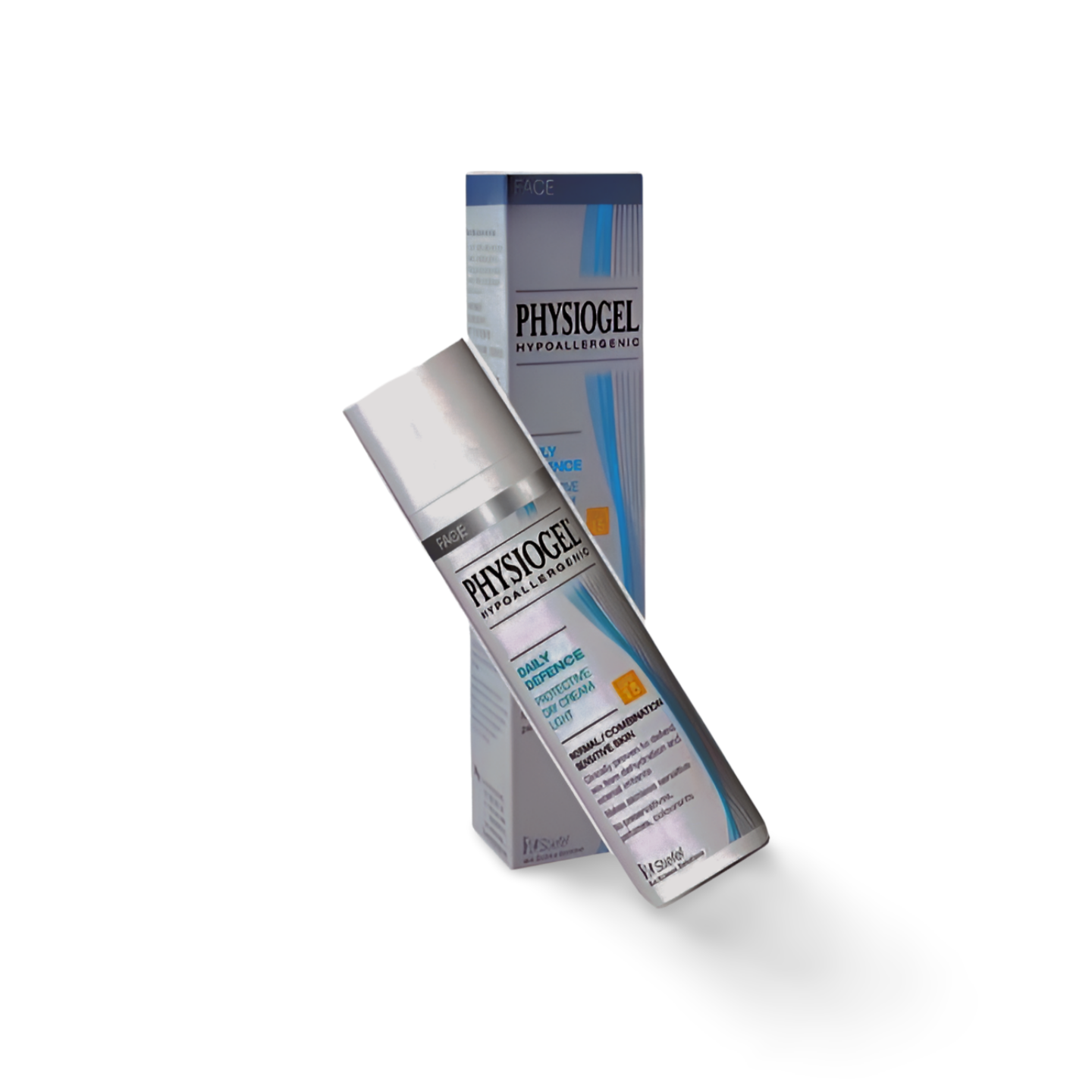 Physiogel Protective Day Cream