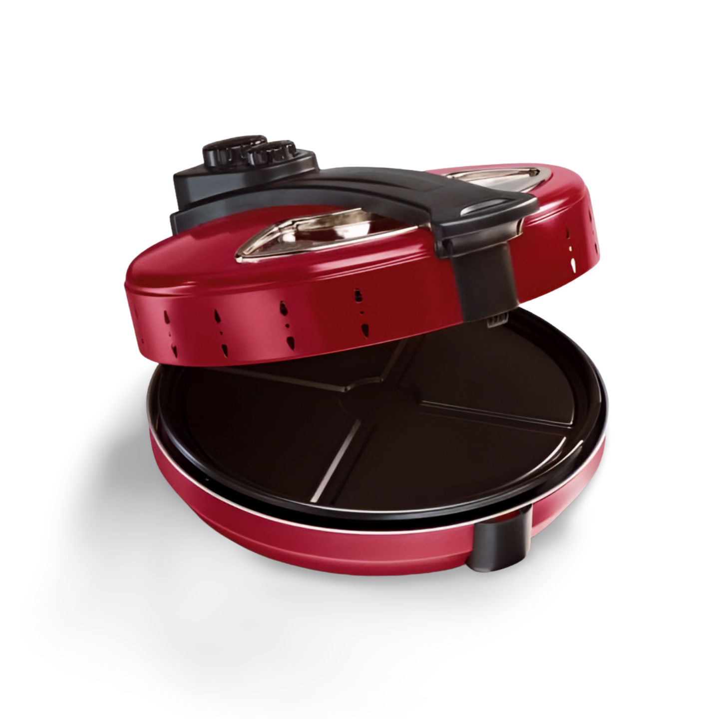 Pizza Maker