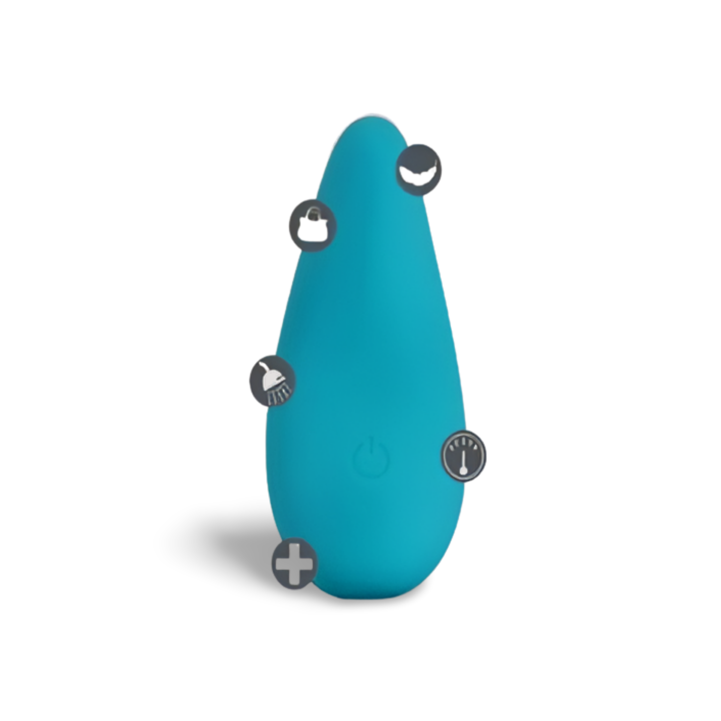 Plusone Mini Massager