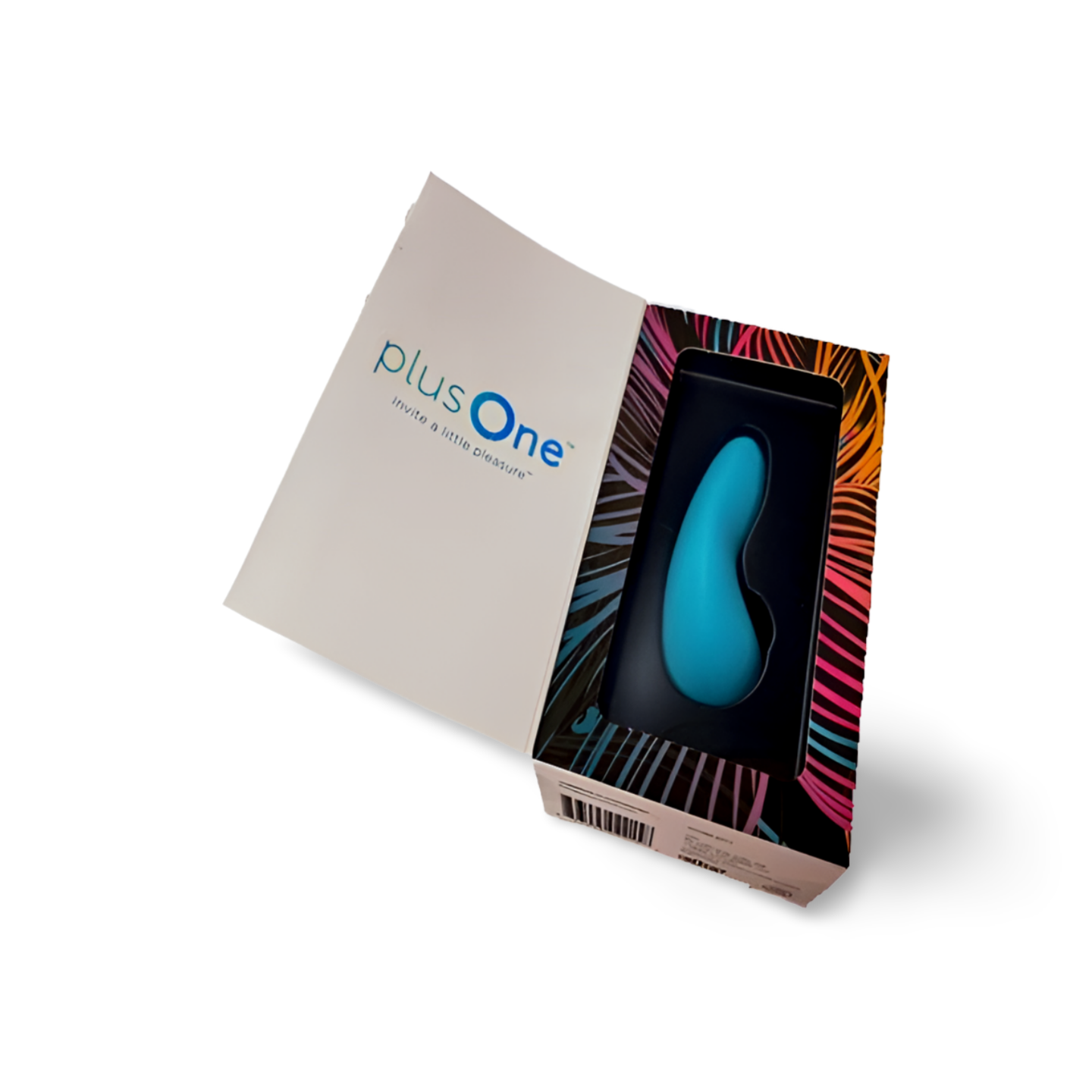 Plusone Mini Massager