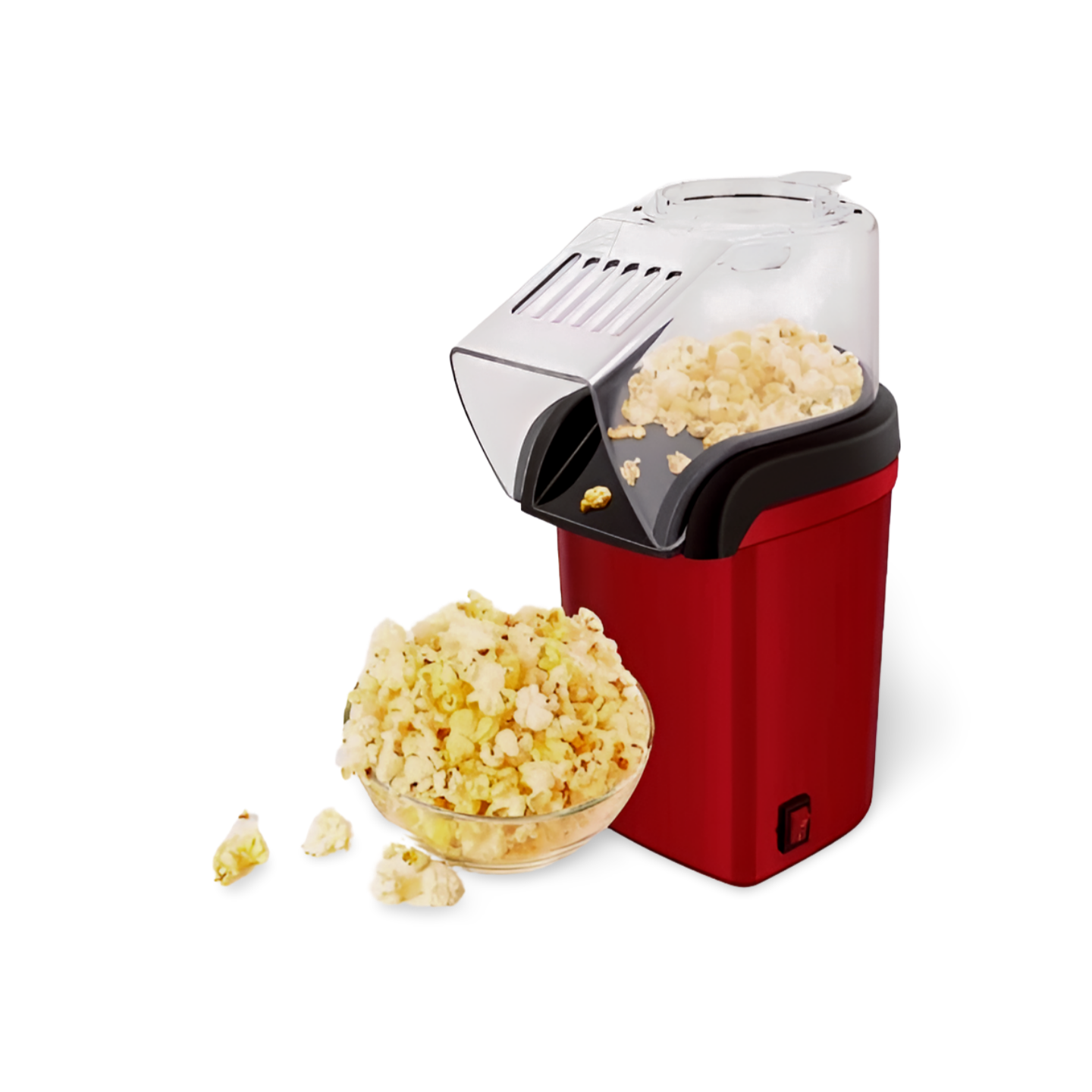 Popcorn Maker Machine