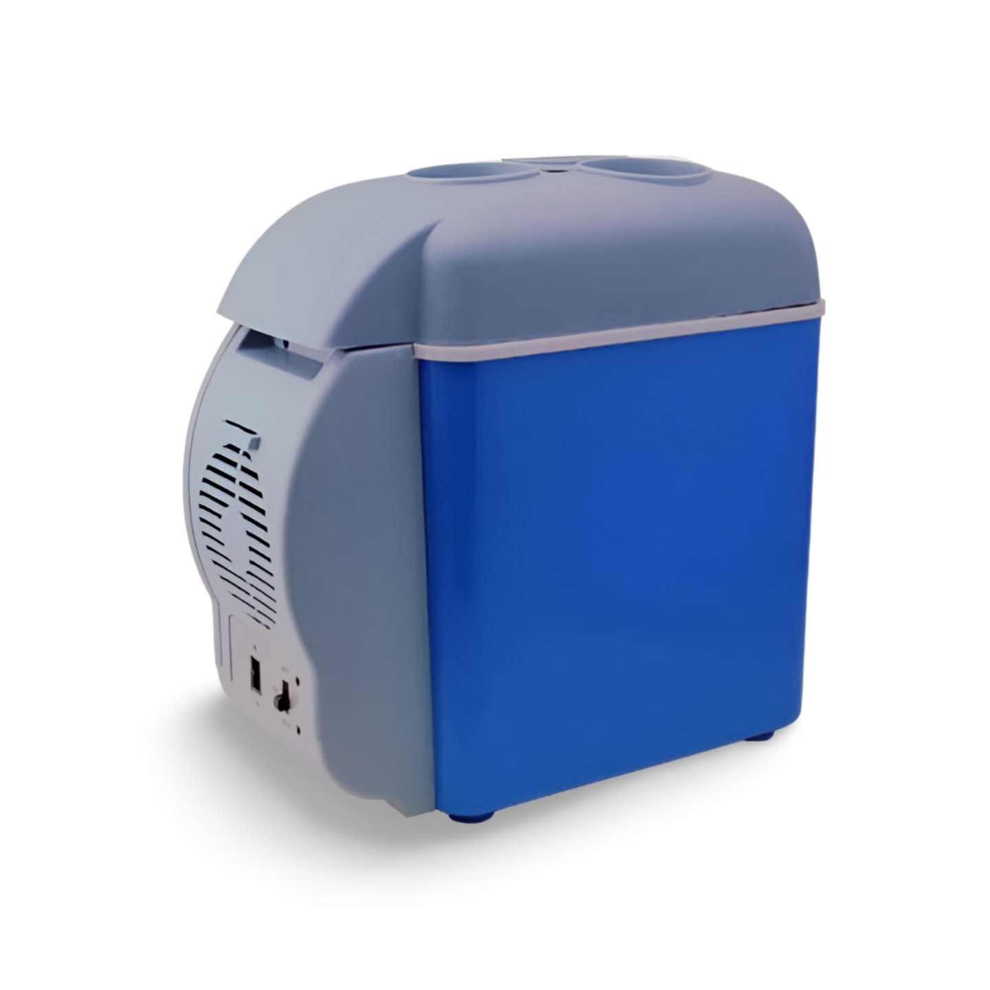 Portable Car Fridge
