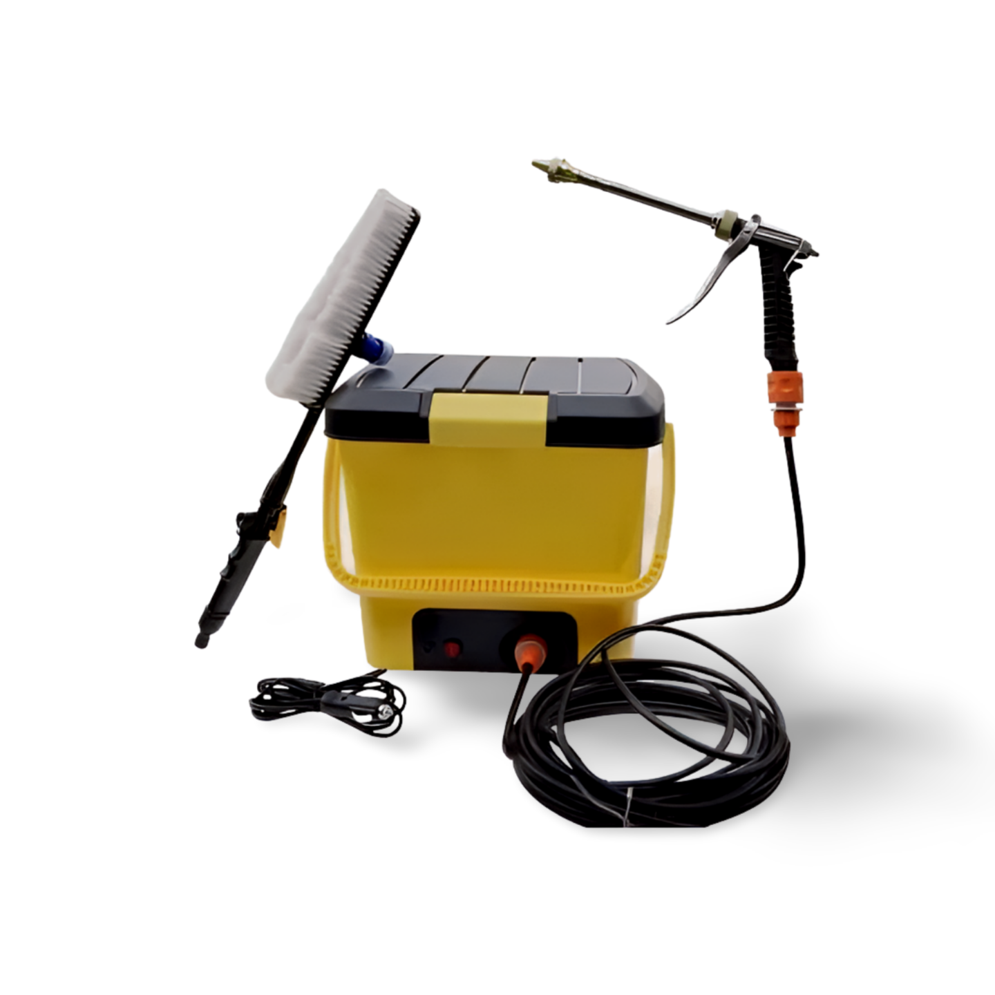 Portable Car Washer