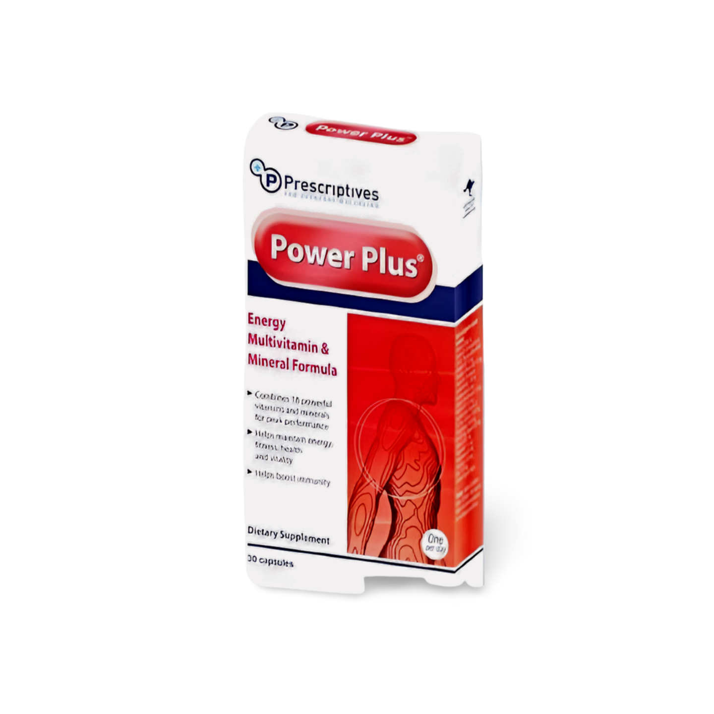 Power Plus Capsules