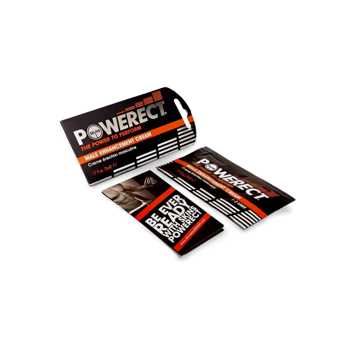 Powerect Cream