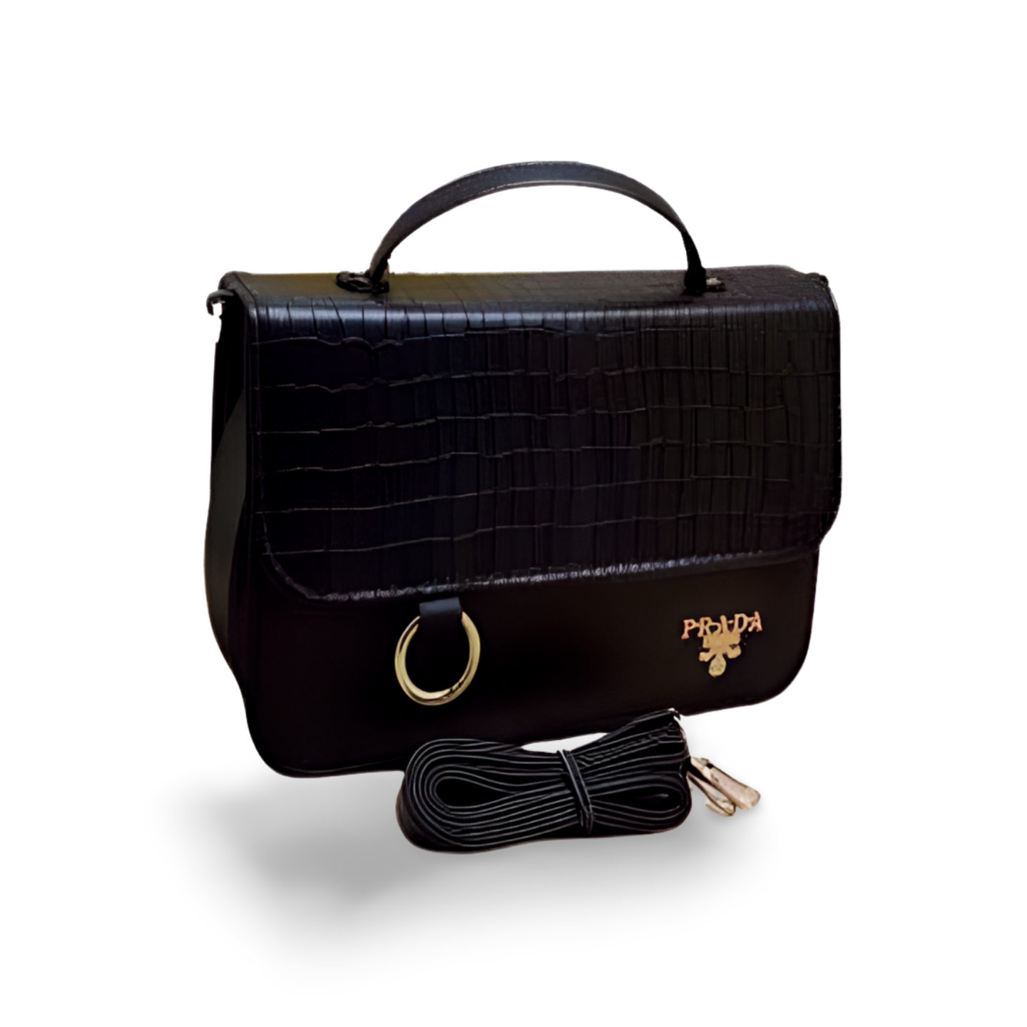 Prada Pink Bag