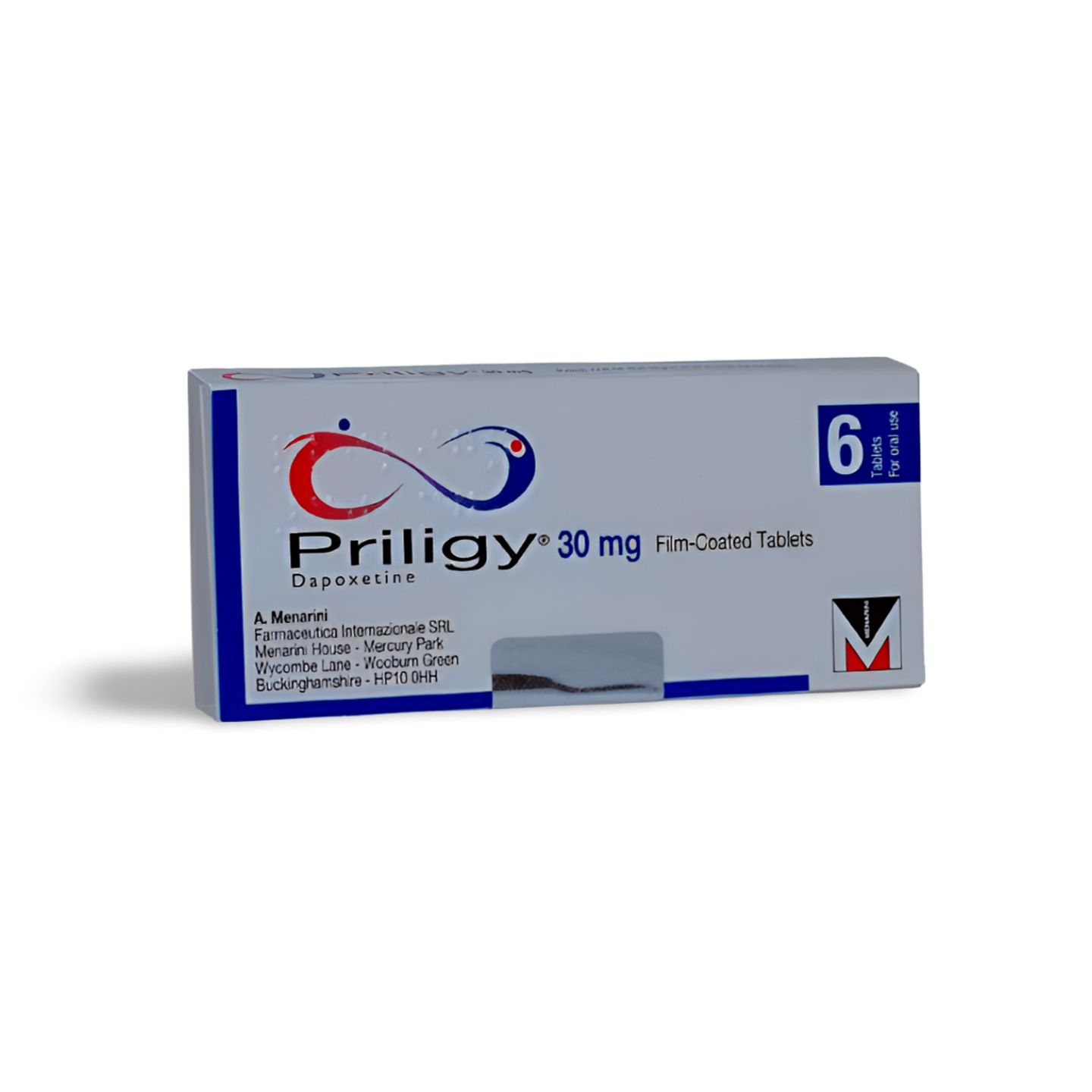 Priligy Tablets