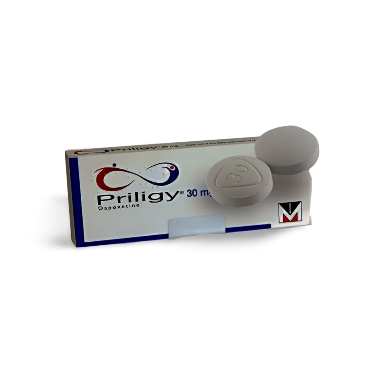 Priligy Tablets