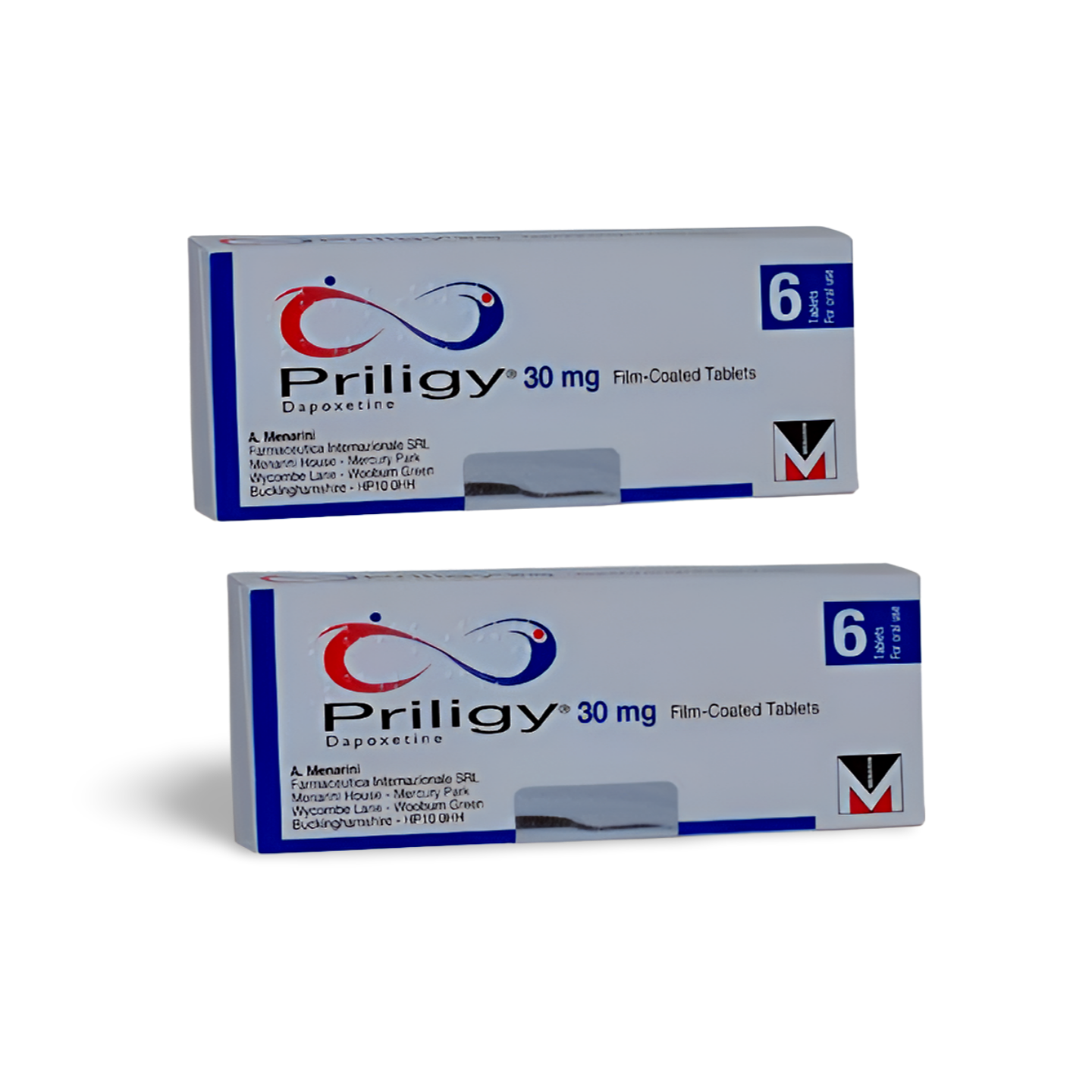 Priligy Tablets