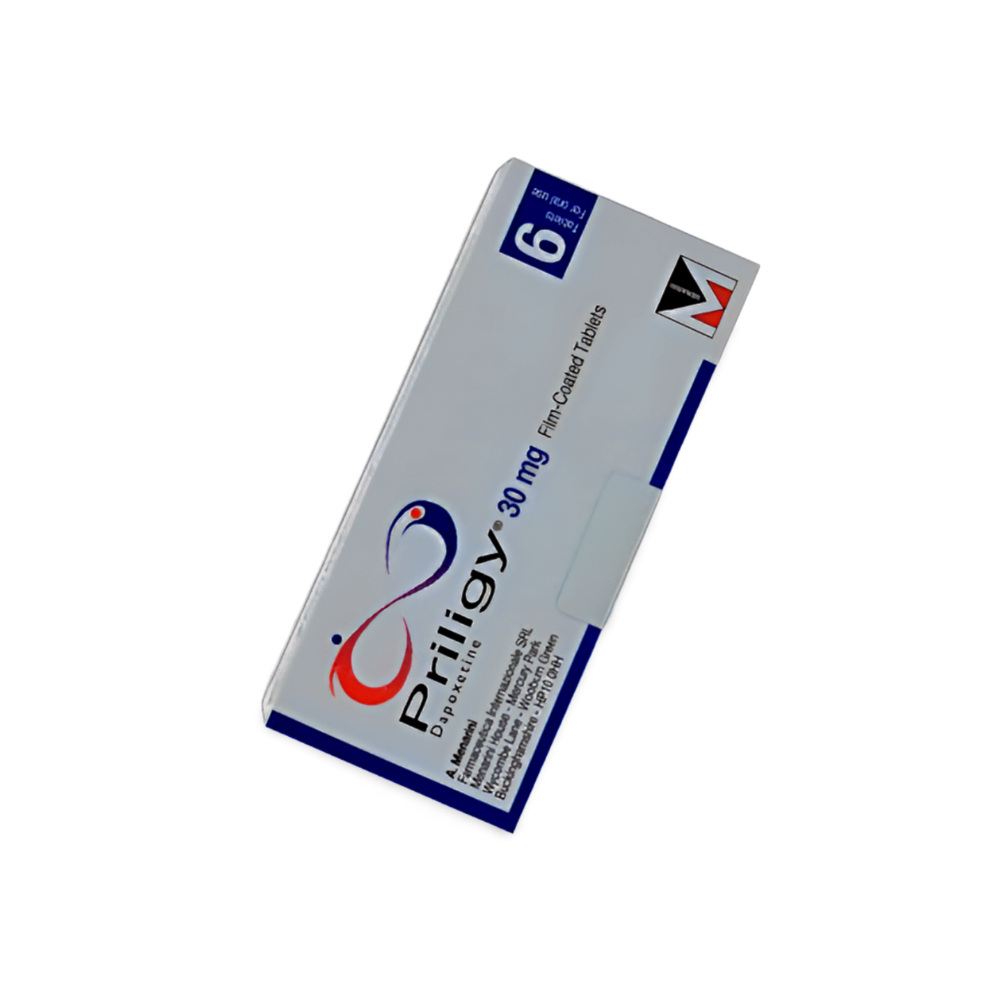 Priligy Tablets