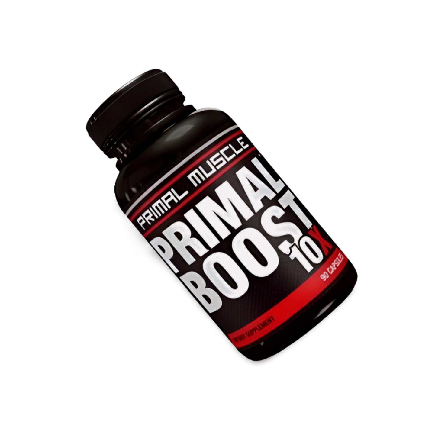 Primal Boost Capsules