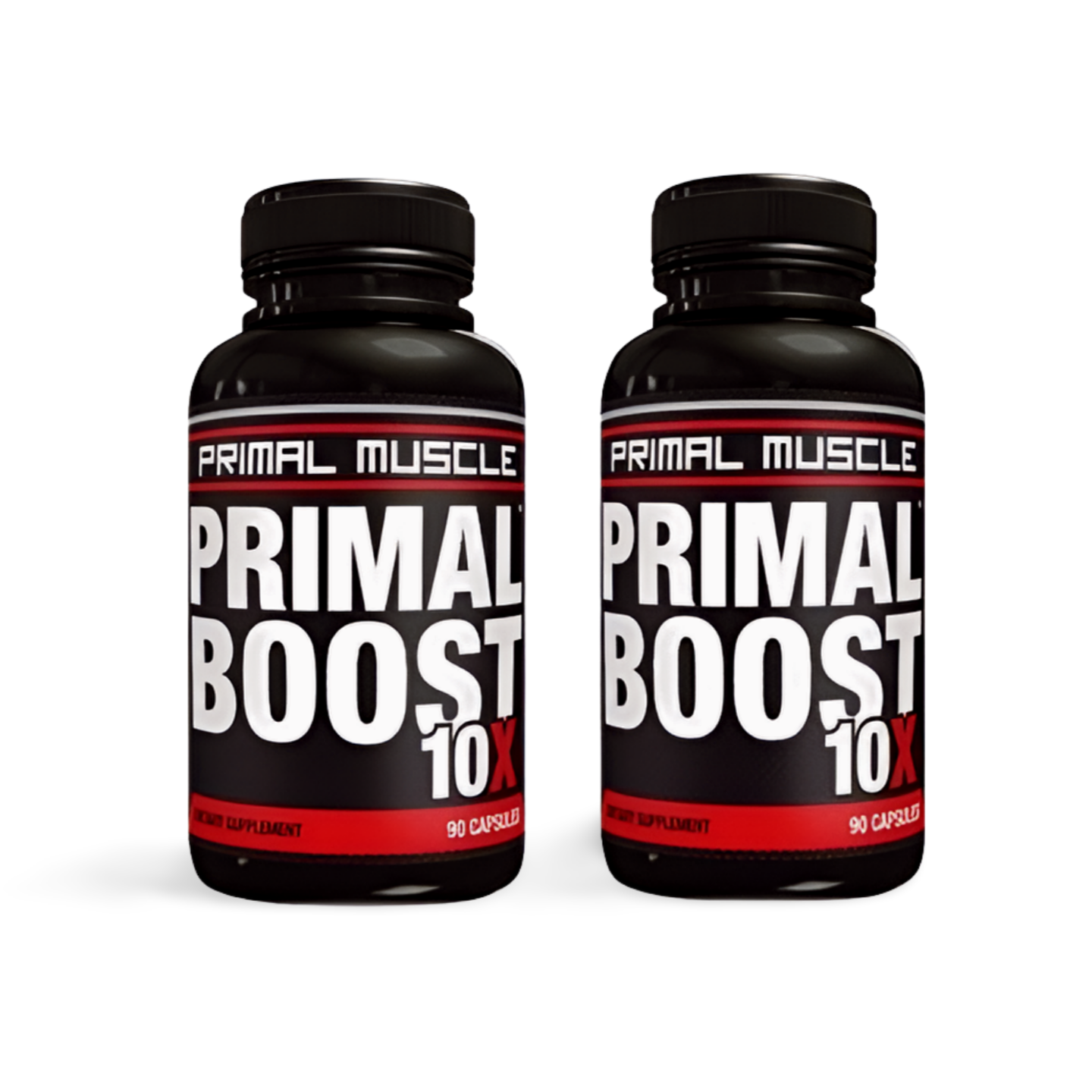 Primal Boost Capsules
