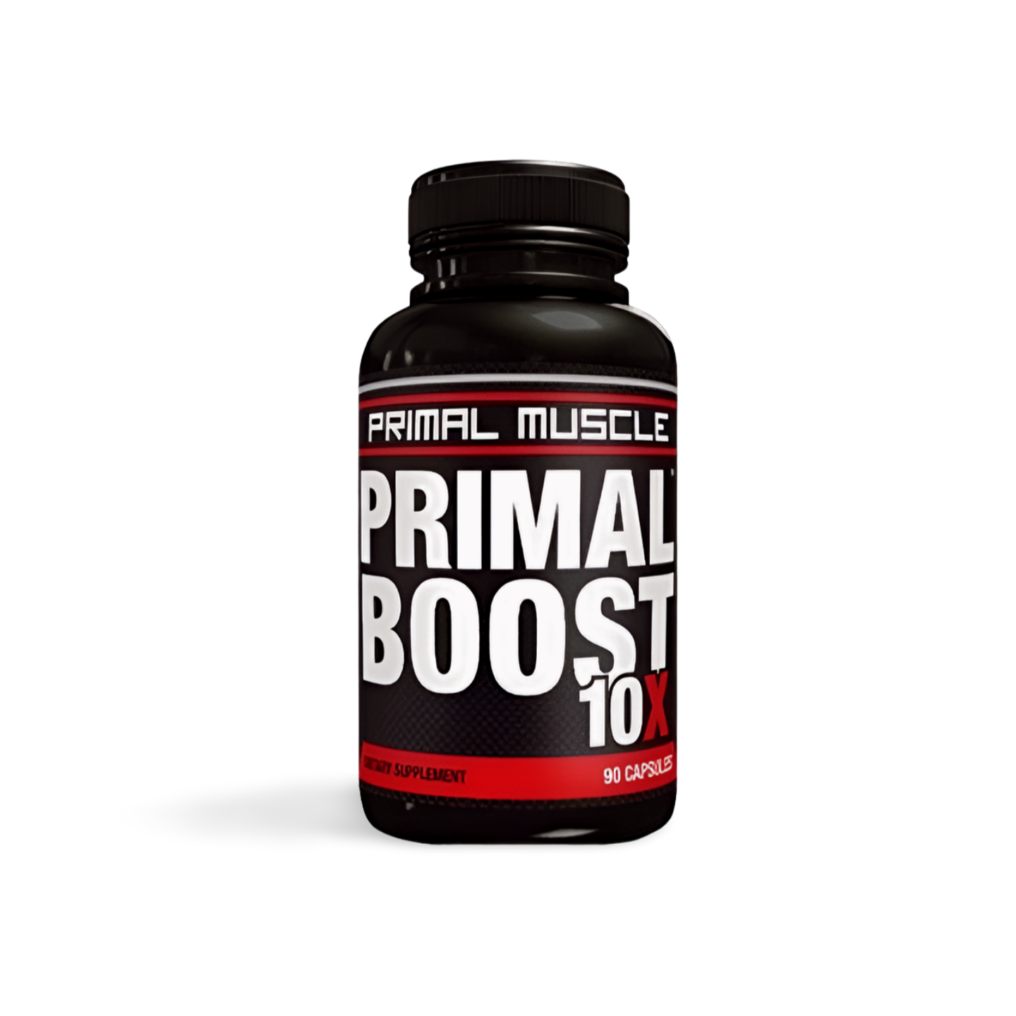 Primal Boost Capsules