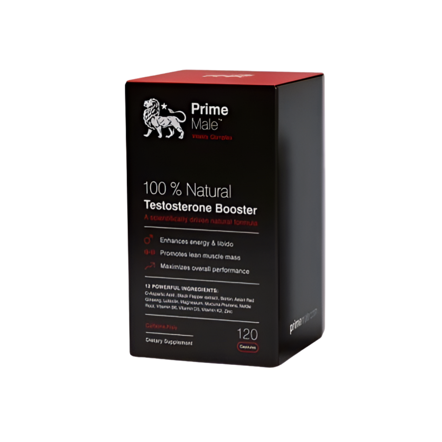 Prime Male Capsules