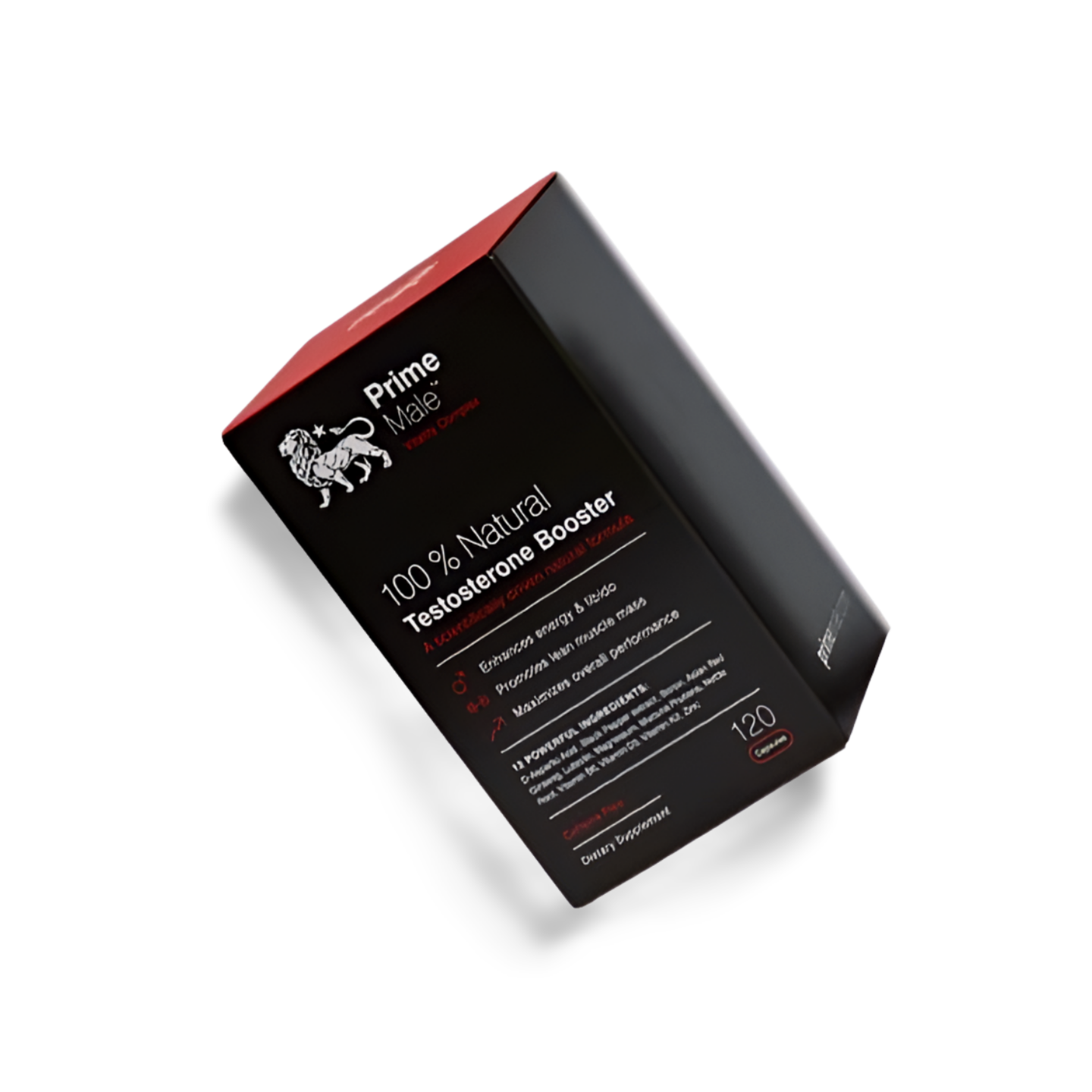 Prime Male Capsules