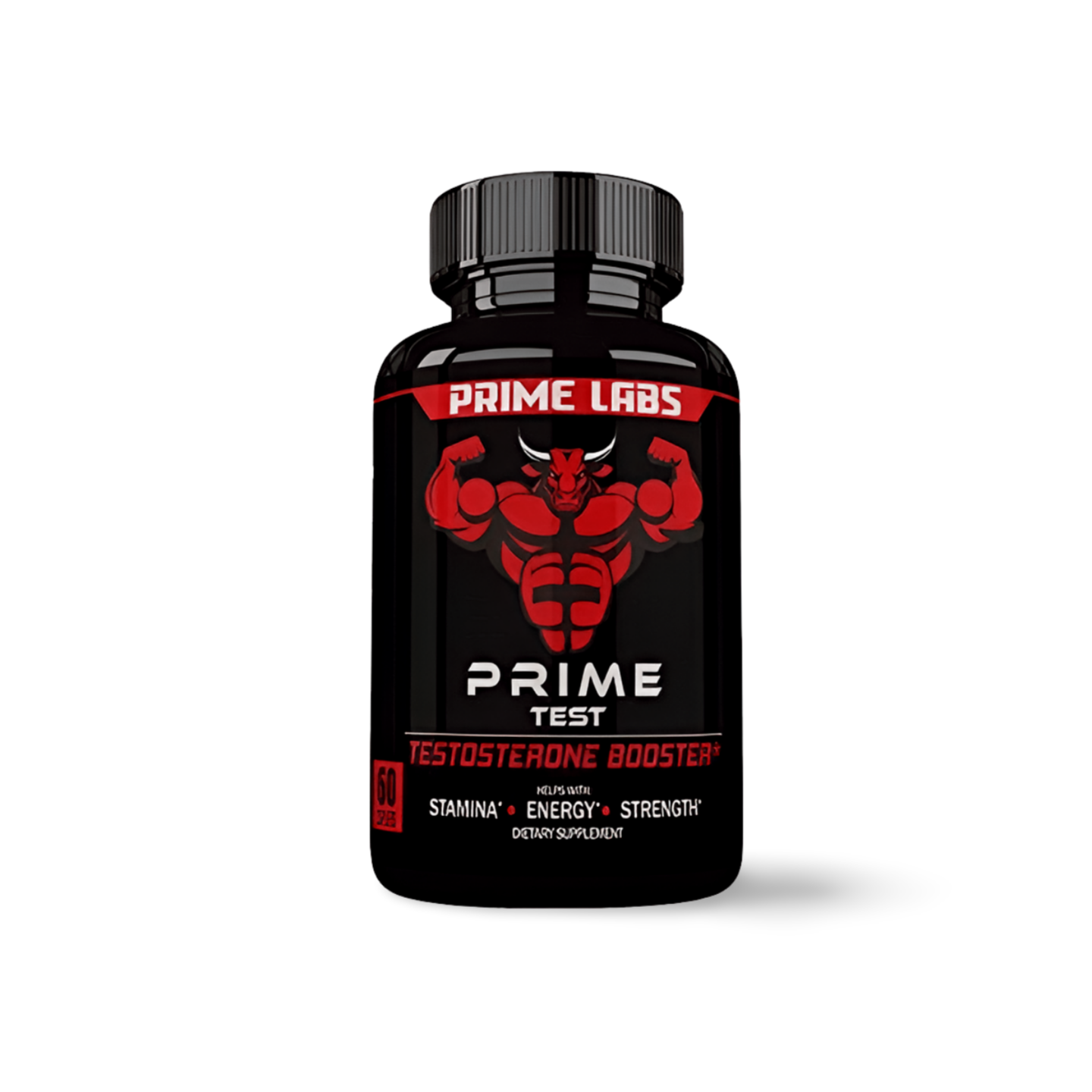 Prime Test