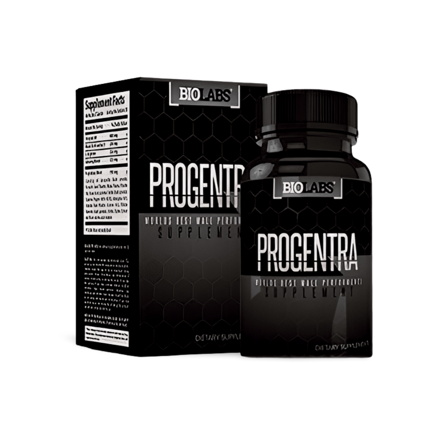 Progentra Capsules