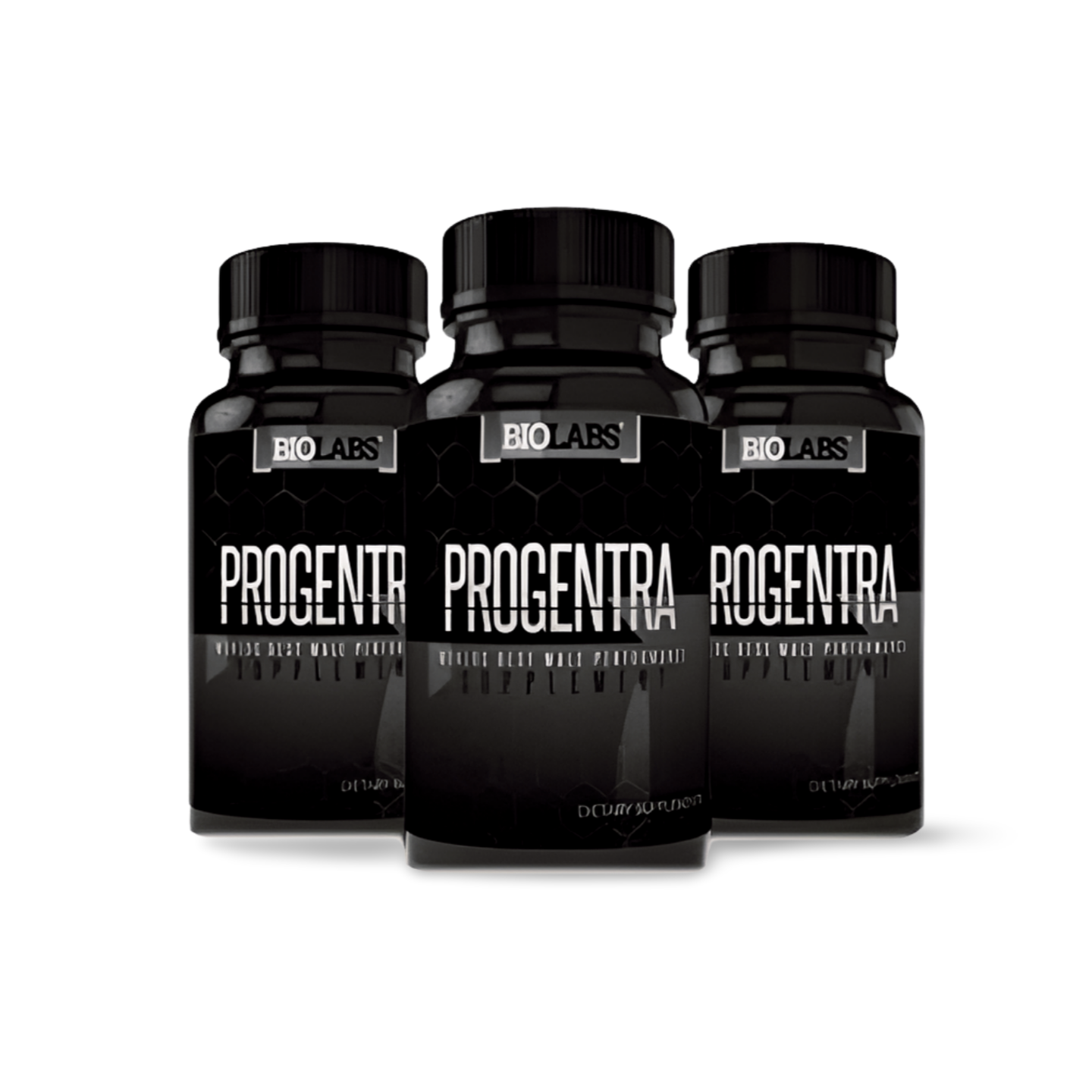 Progentra Capsules