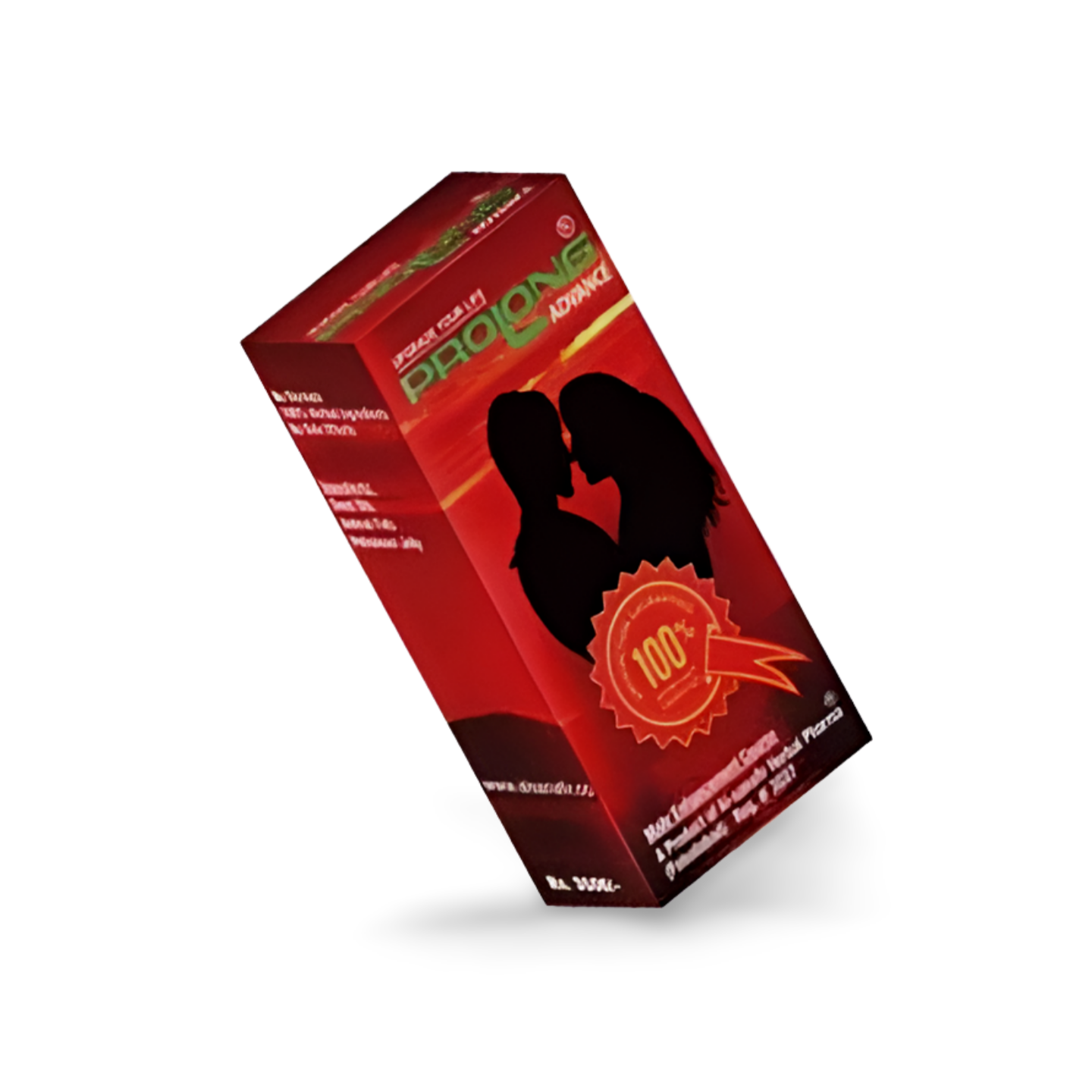 Prolong Advanced Oil