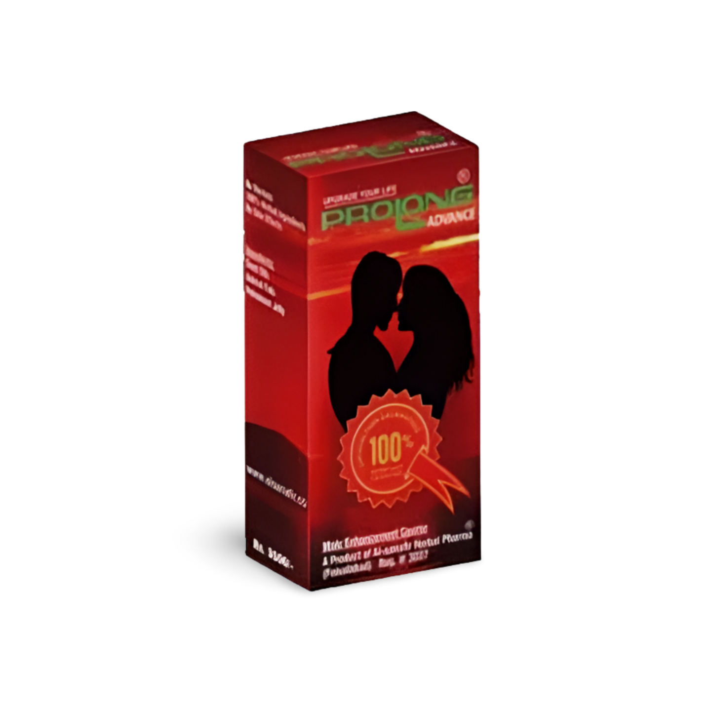 Prolong Advanced Oil