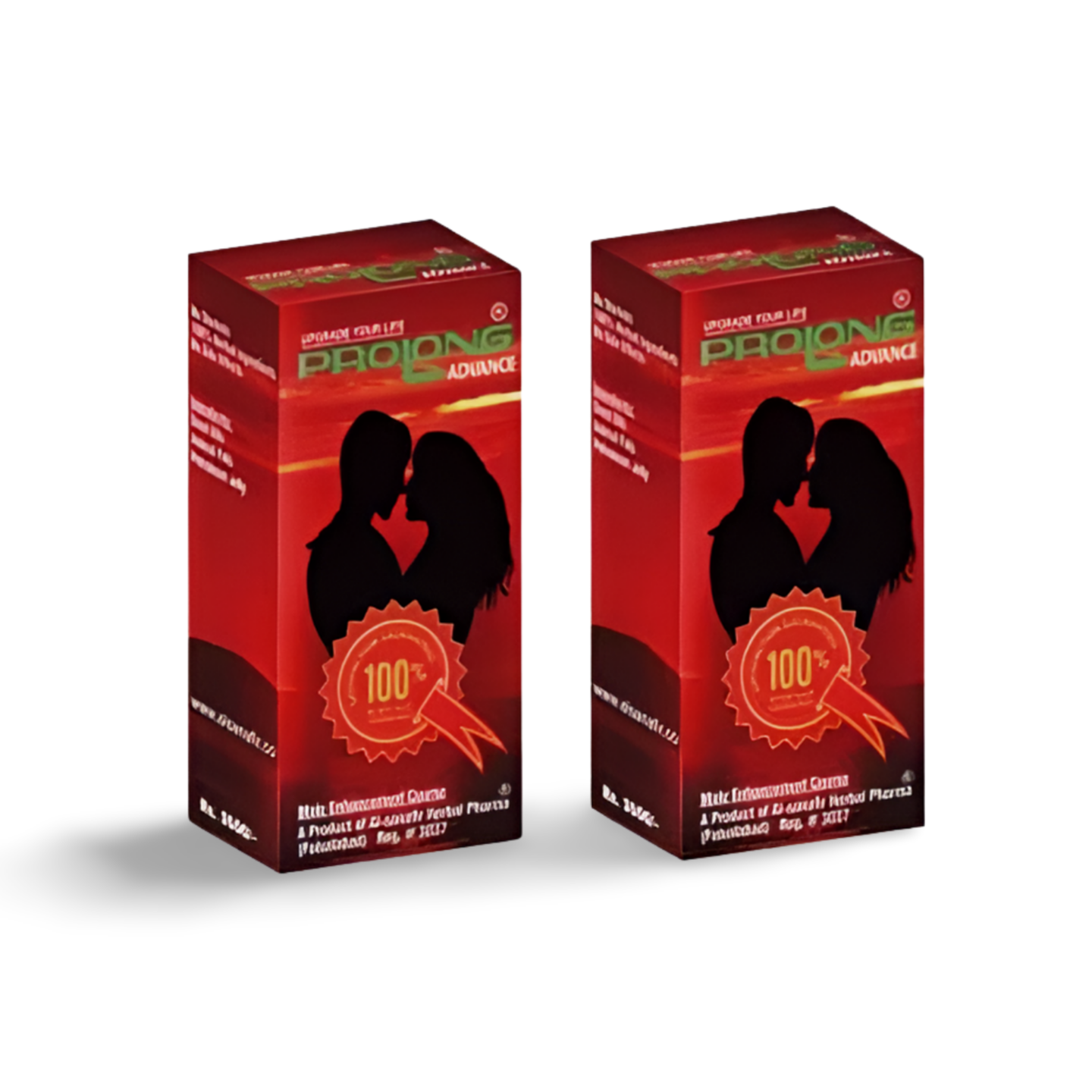 Prolong Advanced Oil