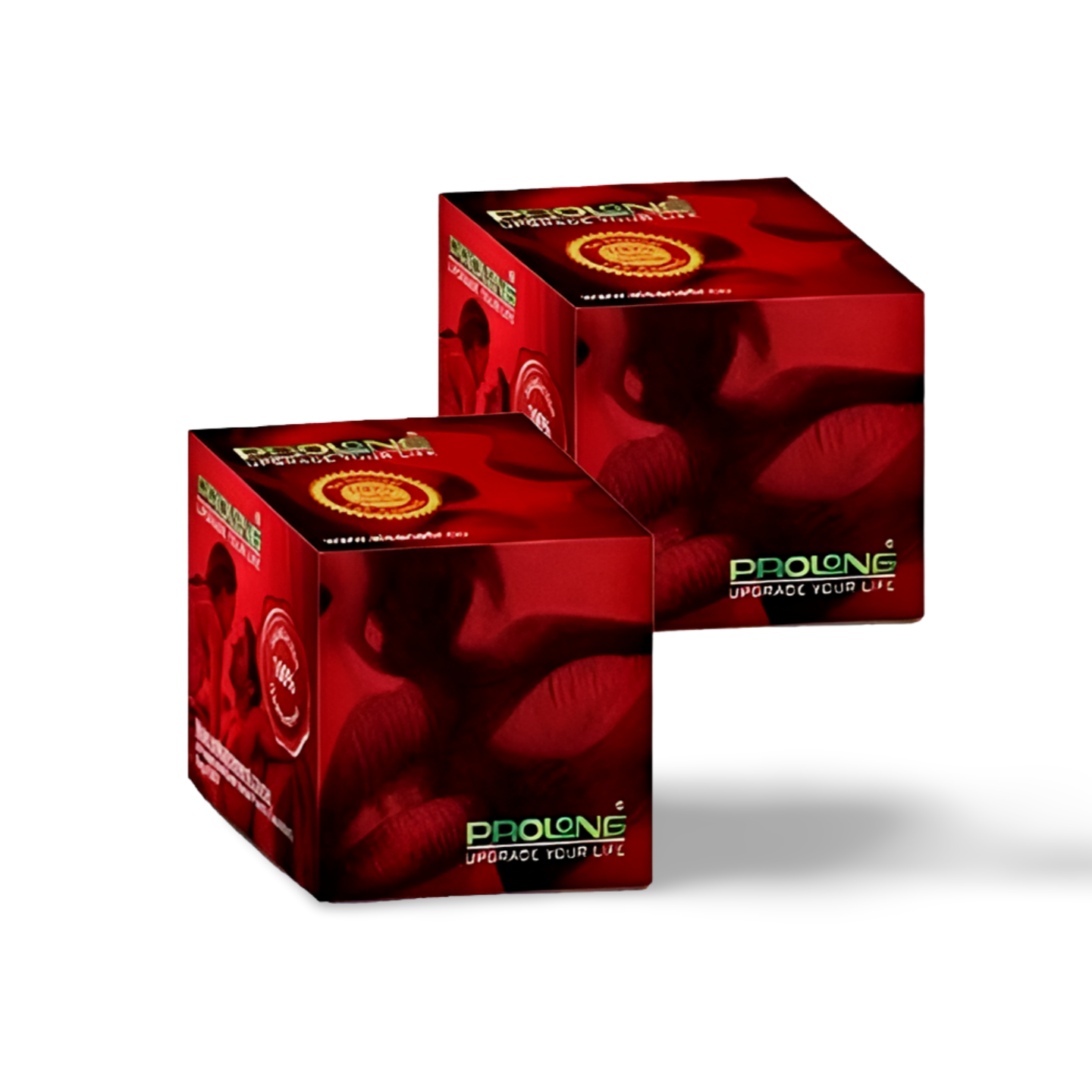 Prolong Cream