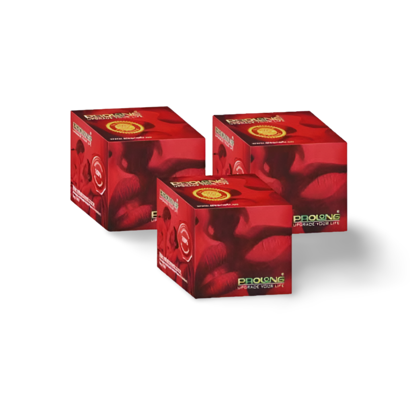 Prolong Cream