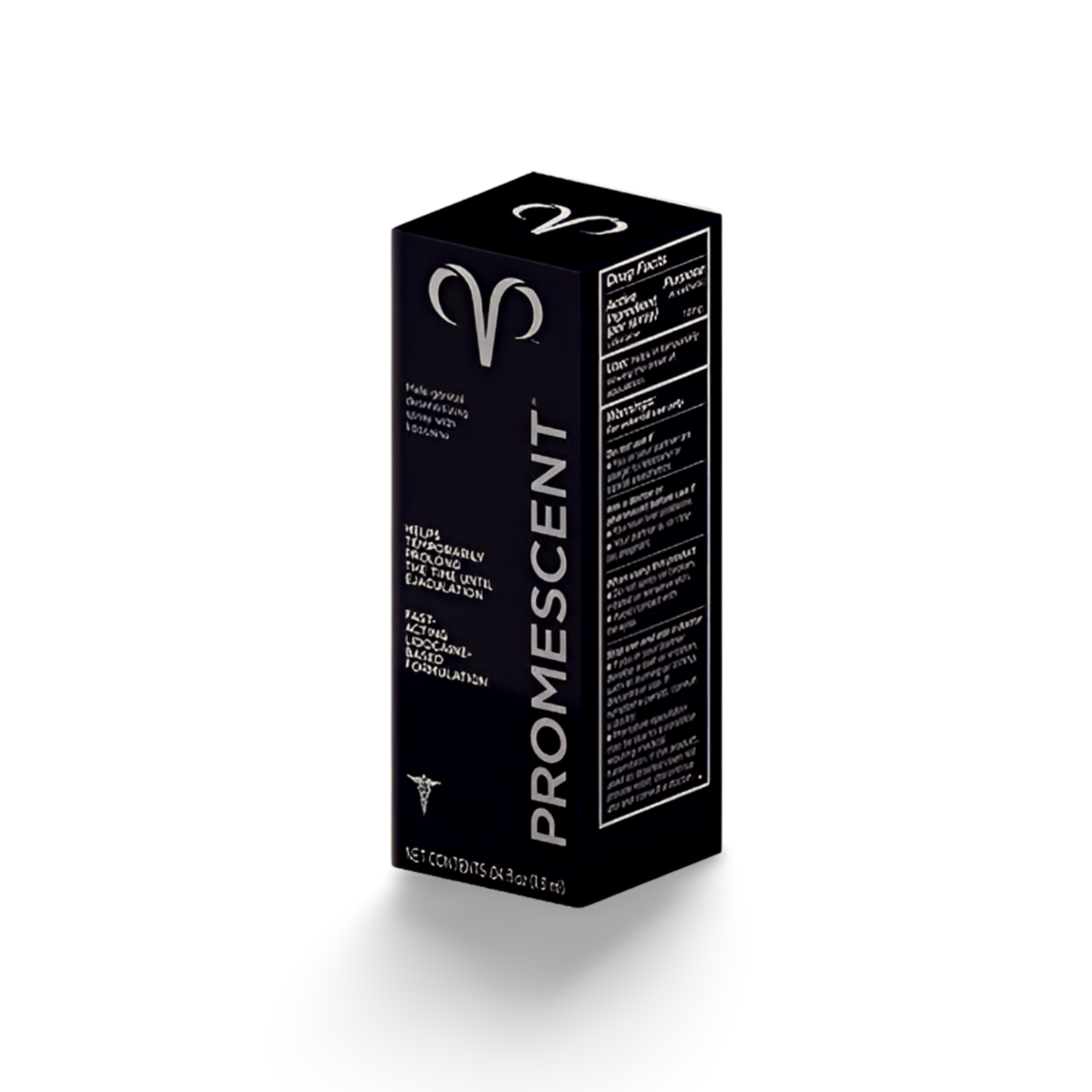 Promescent Spray