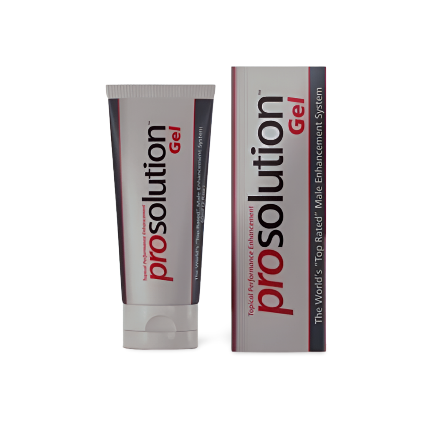 Prosolution Gel