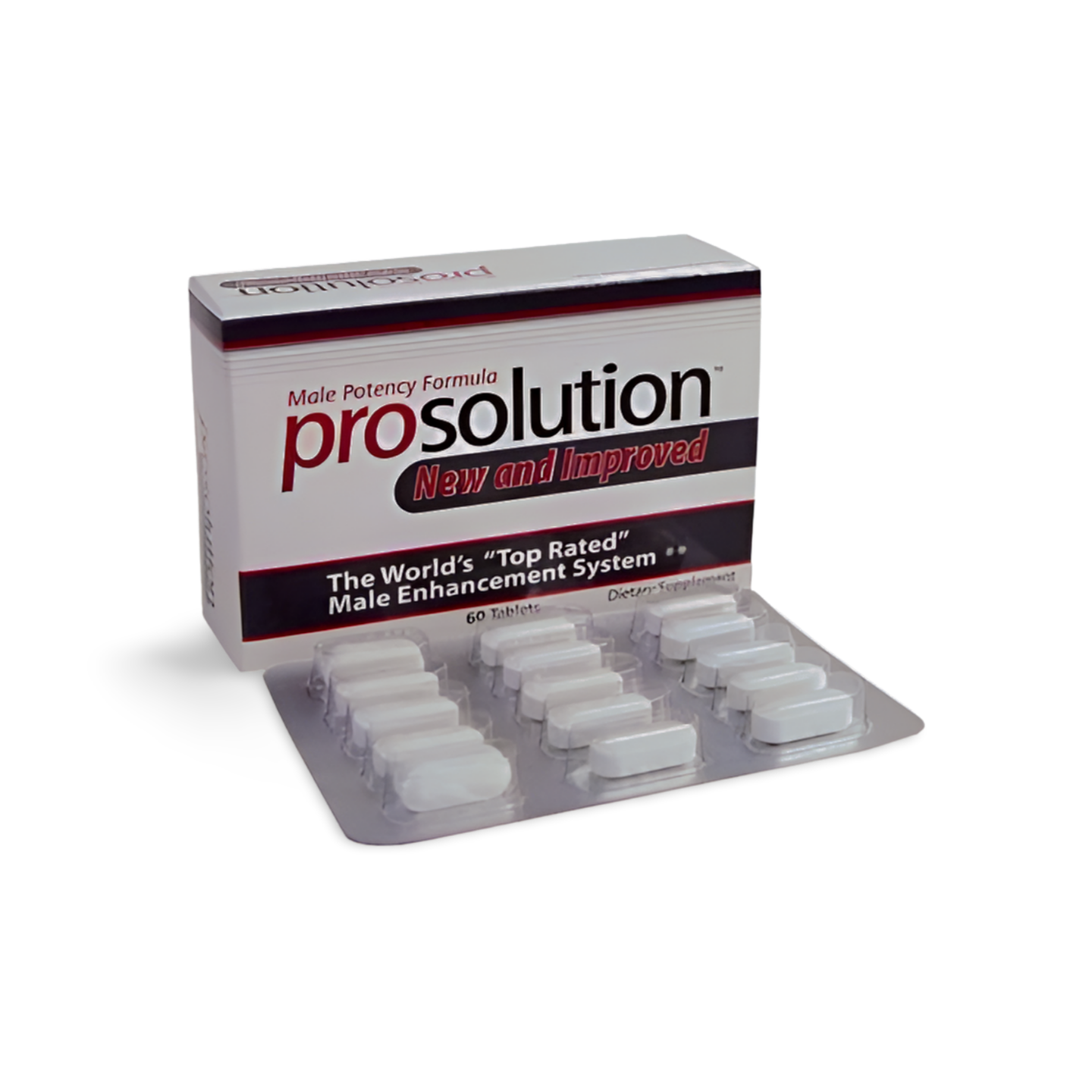 Prosolution Pills